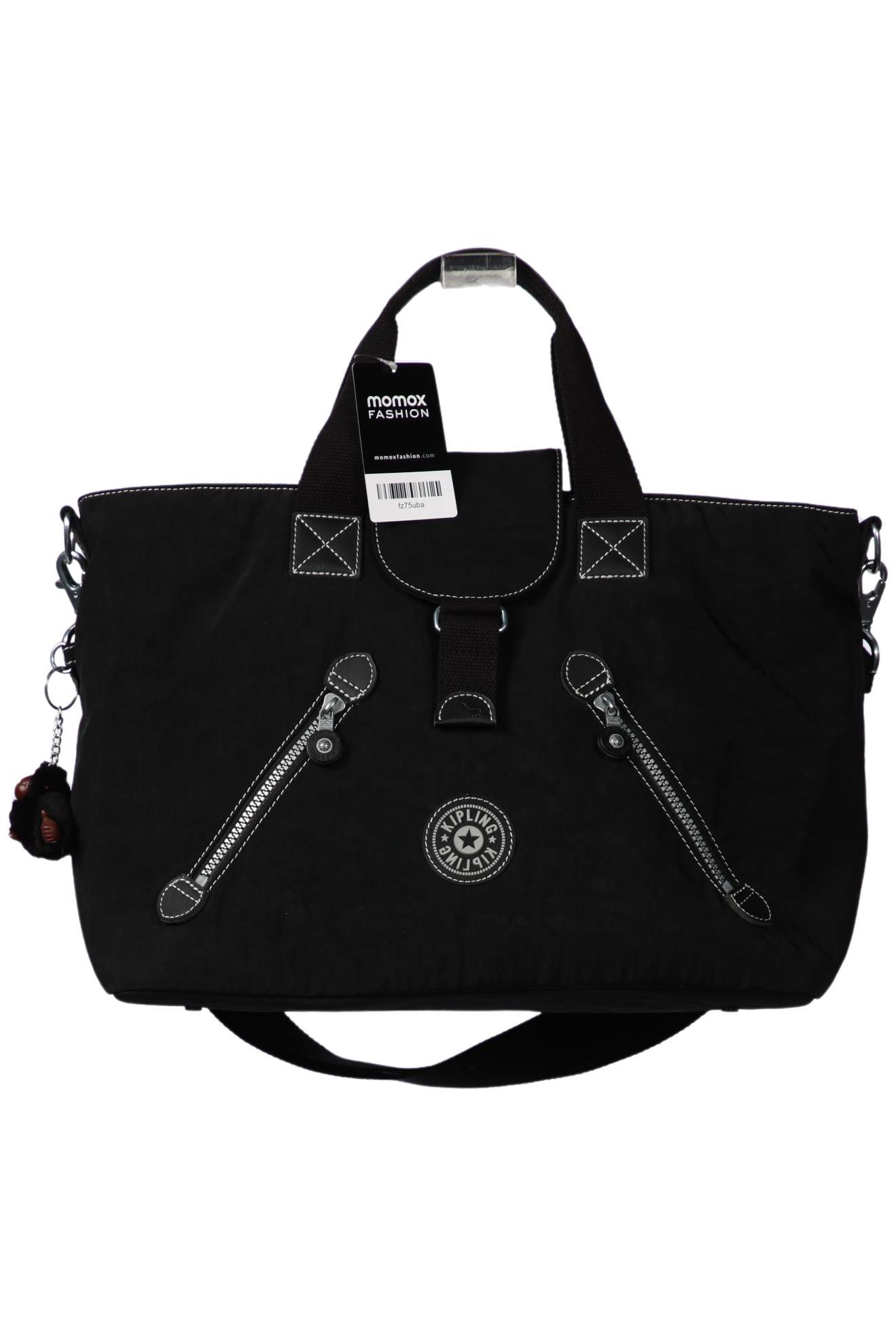 

Kipling Damen Handtasche, schwarz, Gr.