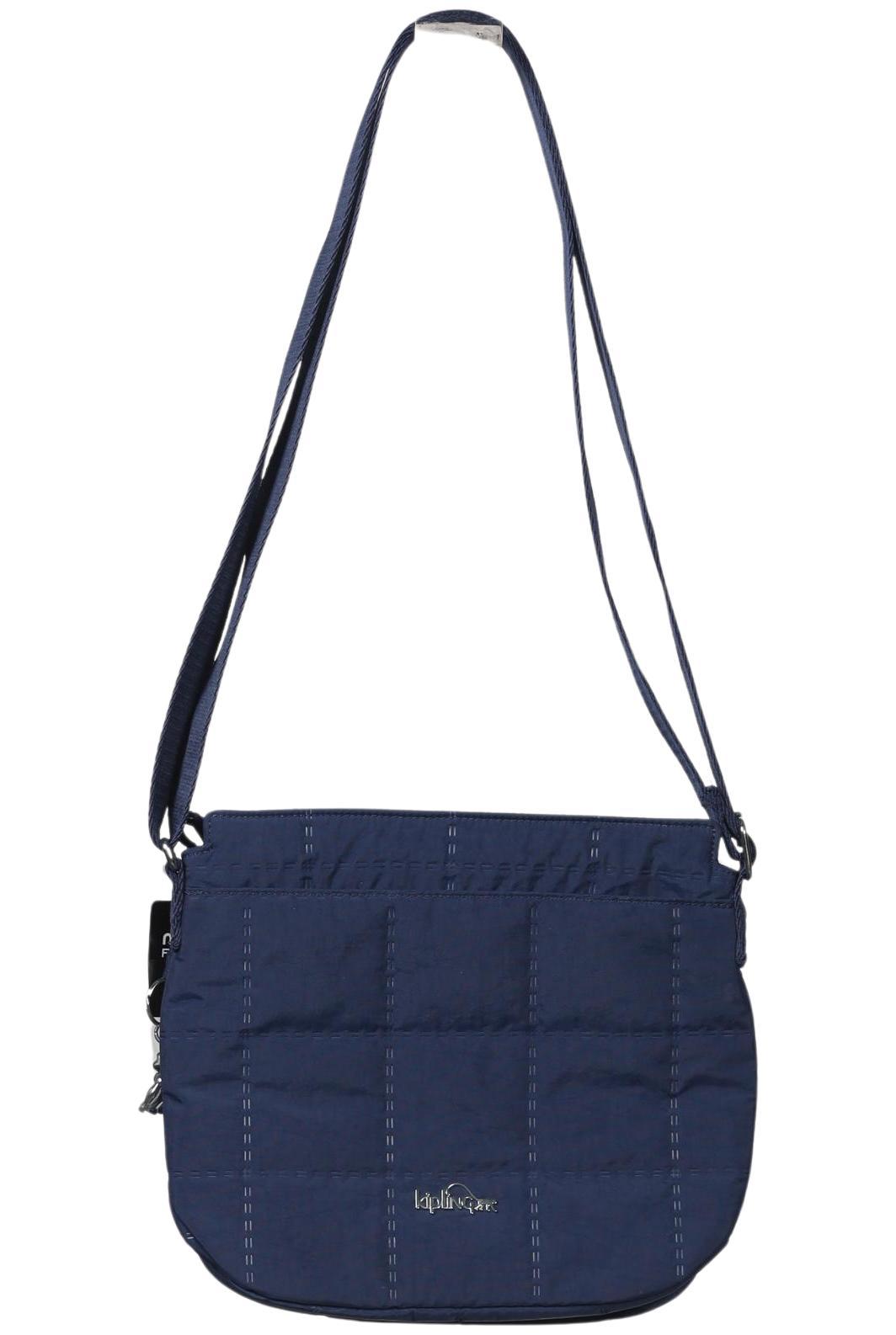 

Kipling Damen Handtasche, marineblau, Gr.