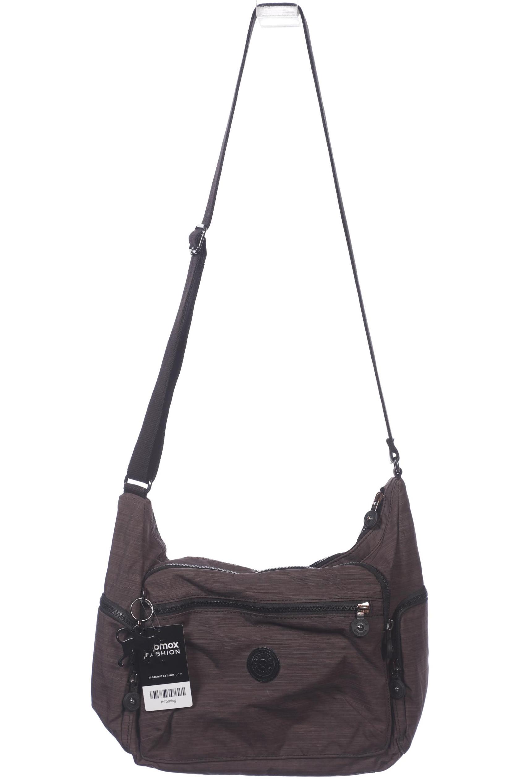 

Kipling Damen Handtasche, braun, Gr.