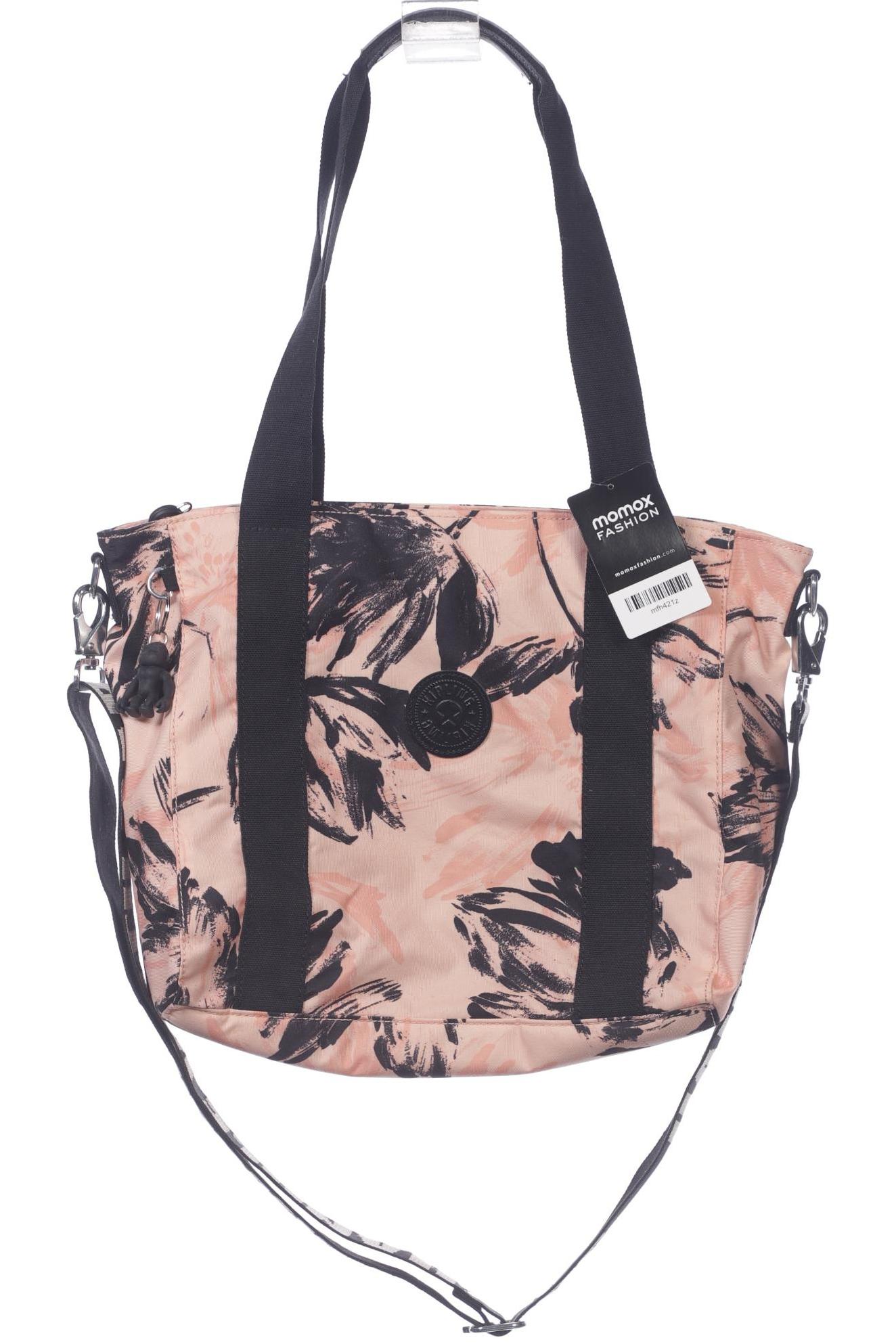 

Kipling Damen Handtasche, pink, Gr.