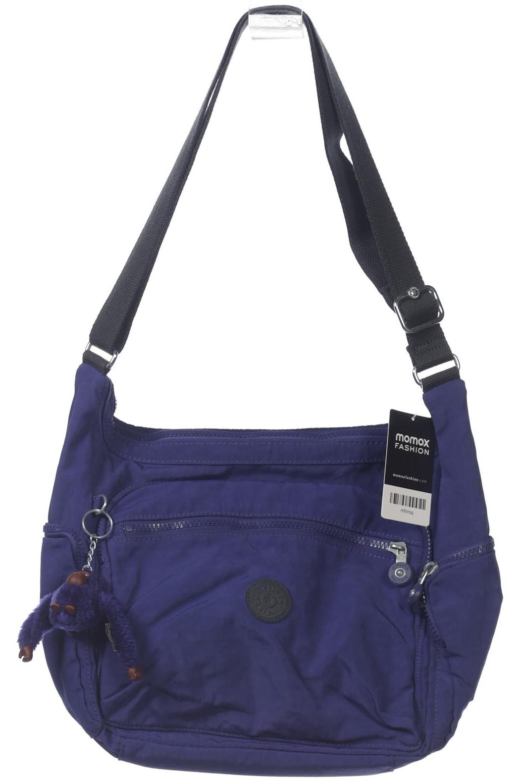 

Kipling Damen Handtasche, flieder, Gr.