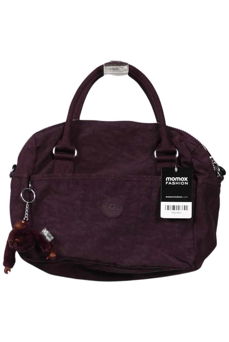 

Kipling Damen Handtasche, flieder, Gr.