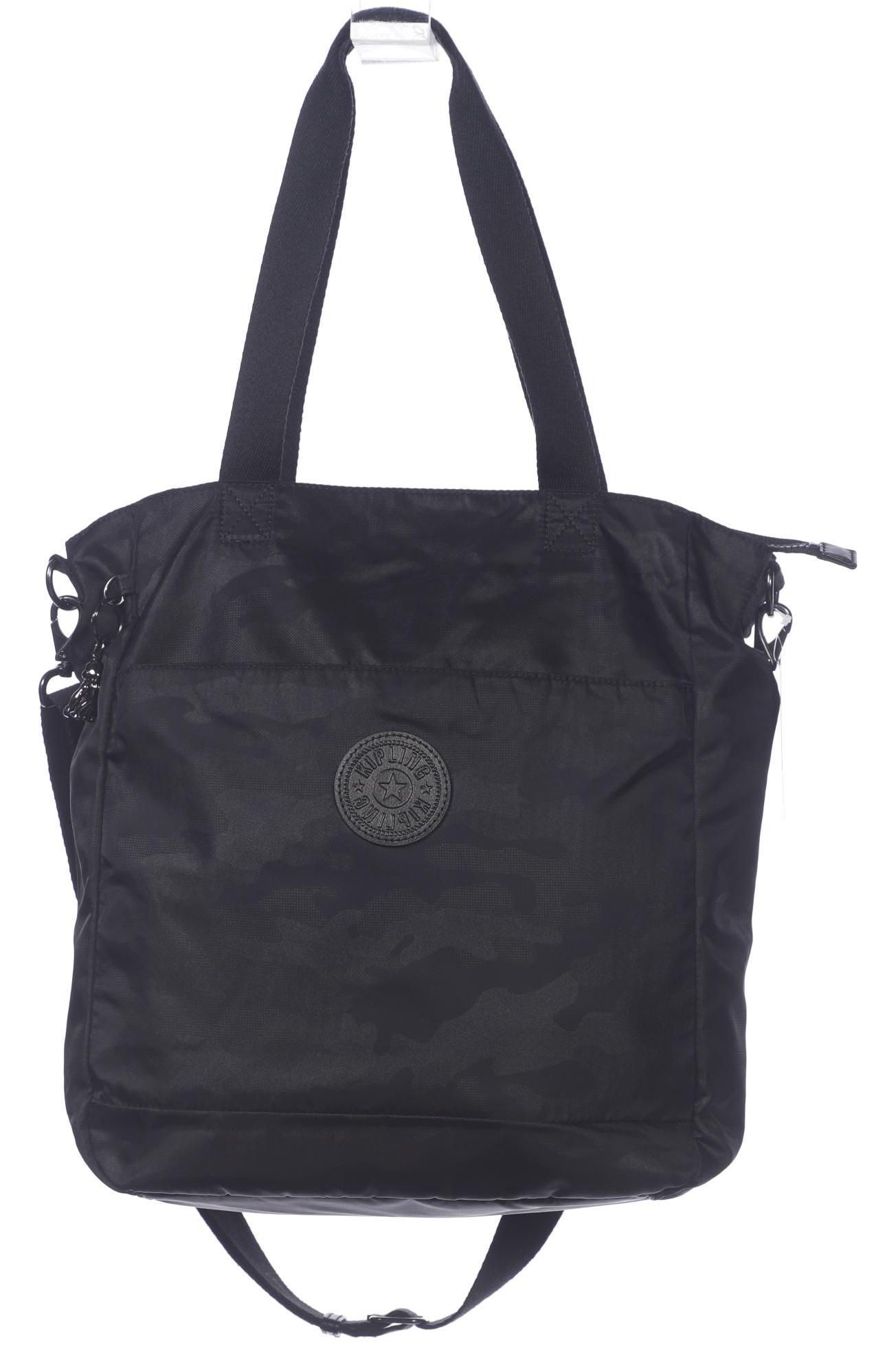 

Kipling Damen Handtasche, schwarz, Gr.