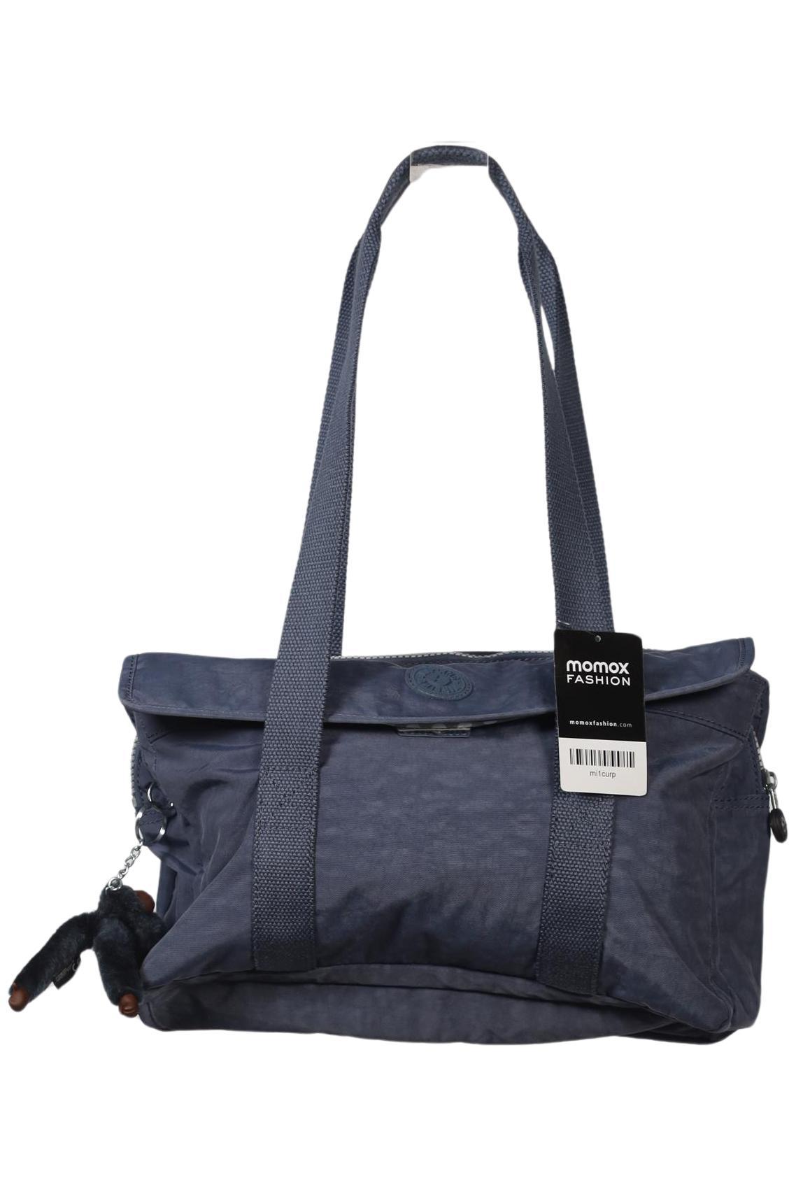 

Kipling Damen Handtasche, blau, Gr.