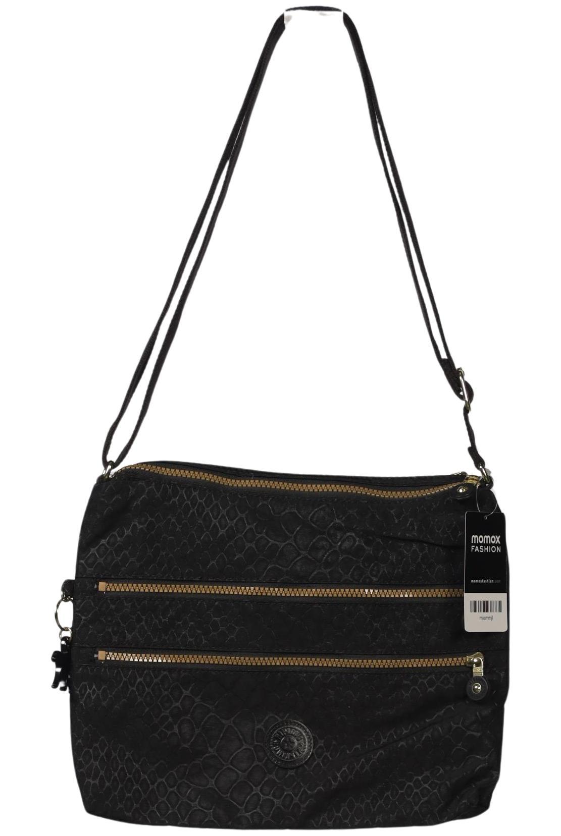

Kipling Damen Handtasche, schwarz, Gr.
