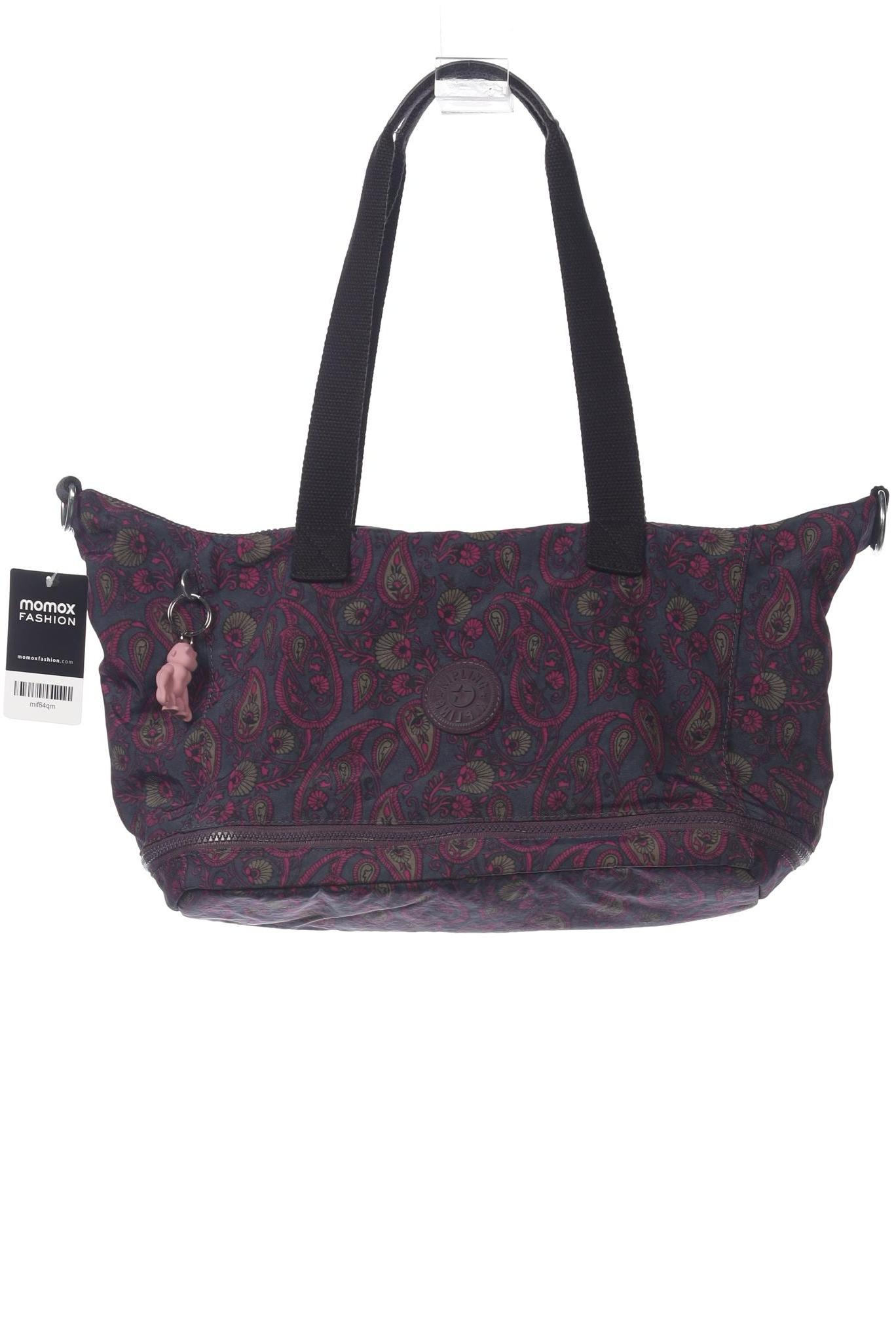 

Kipling Damen Handtasche, flieder, Gr.