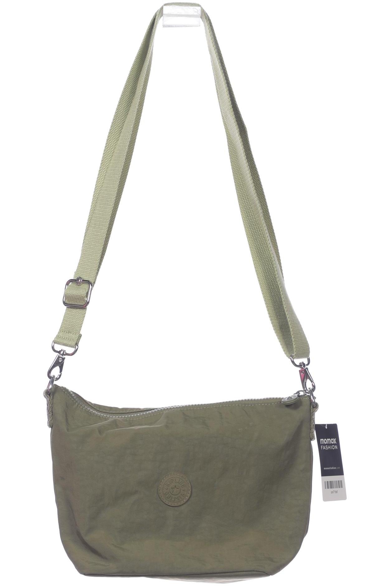 

Kipling Damen Handtasche, grün, Gr.