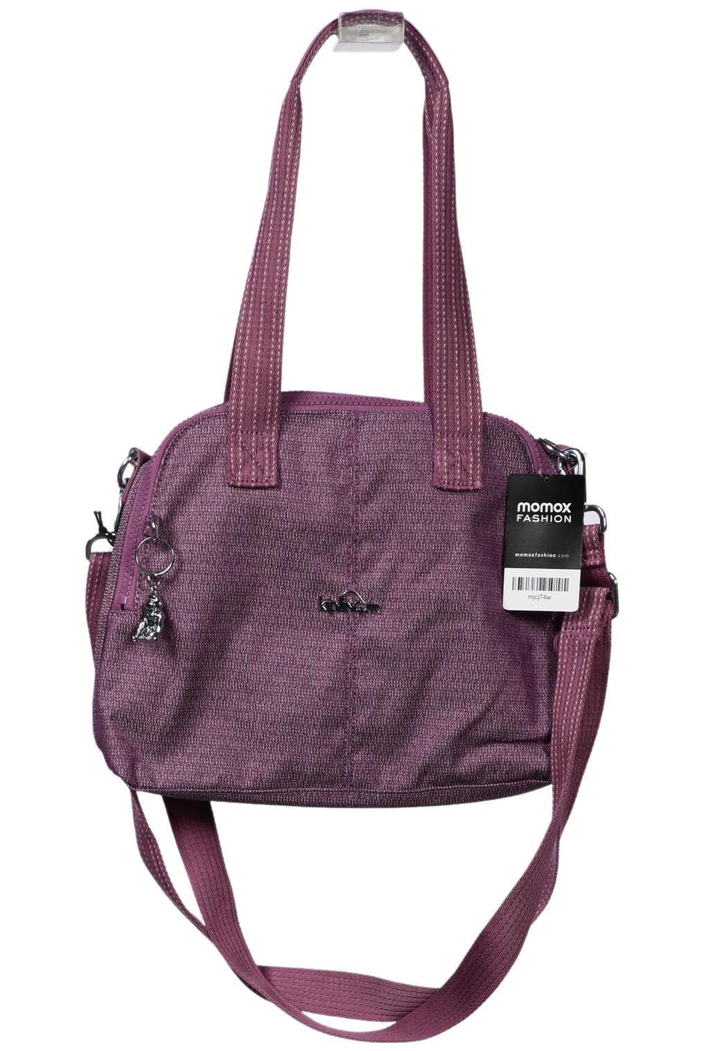 

Kipling Damen Handtasche, flieder, Gr.