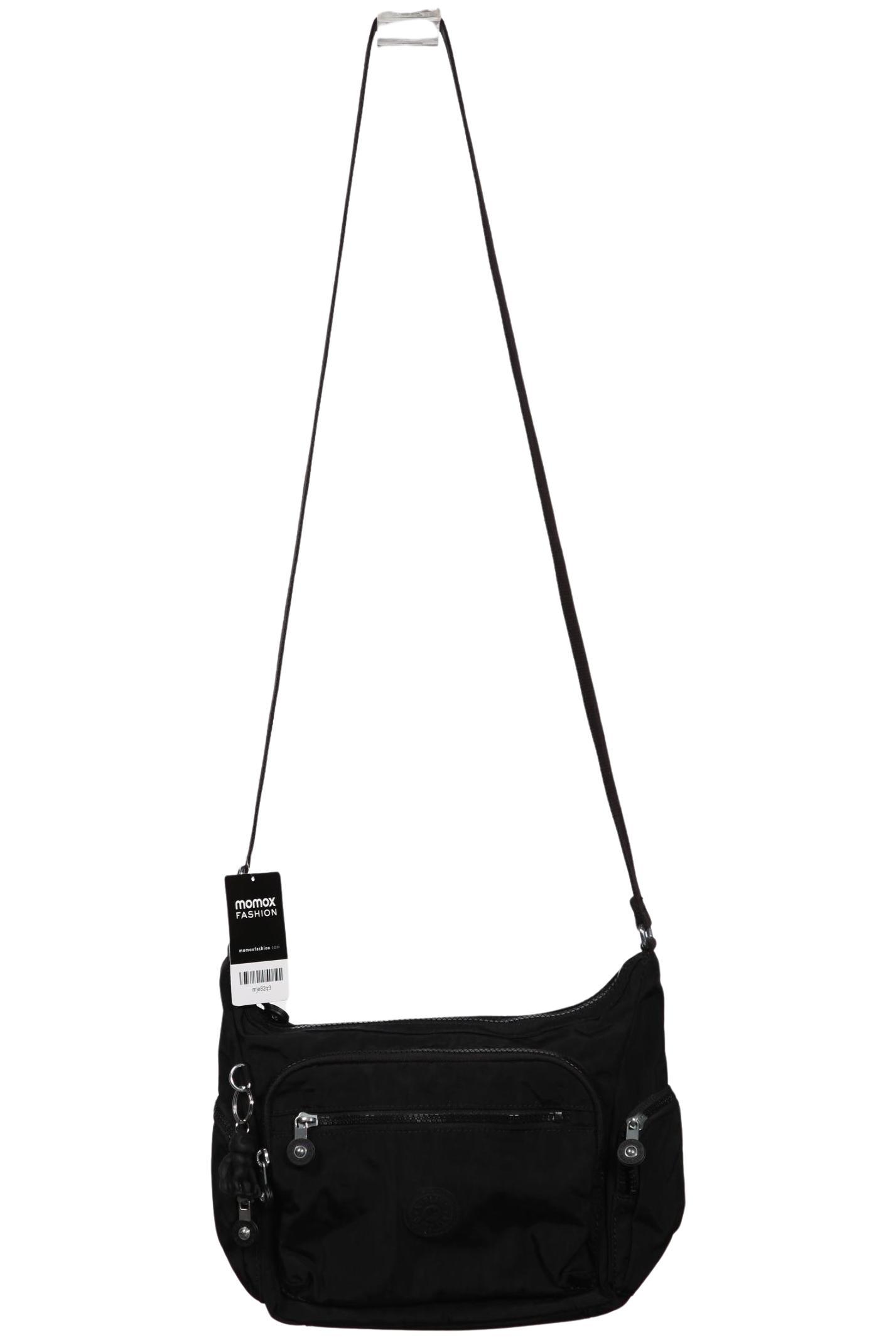 

Kipling Damen Handtasche, schwarz, Gr.