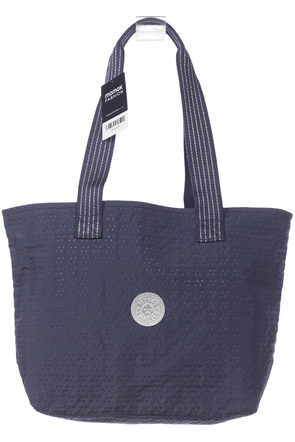 

Kipling Damen Handtasche, marineblau, Gr.