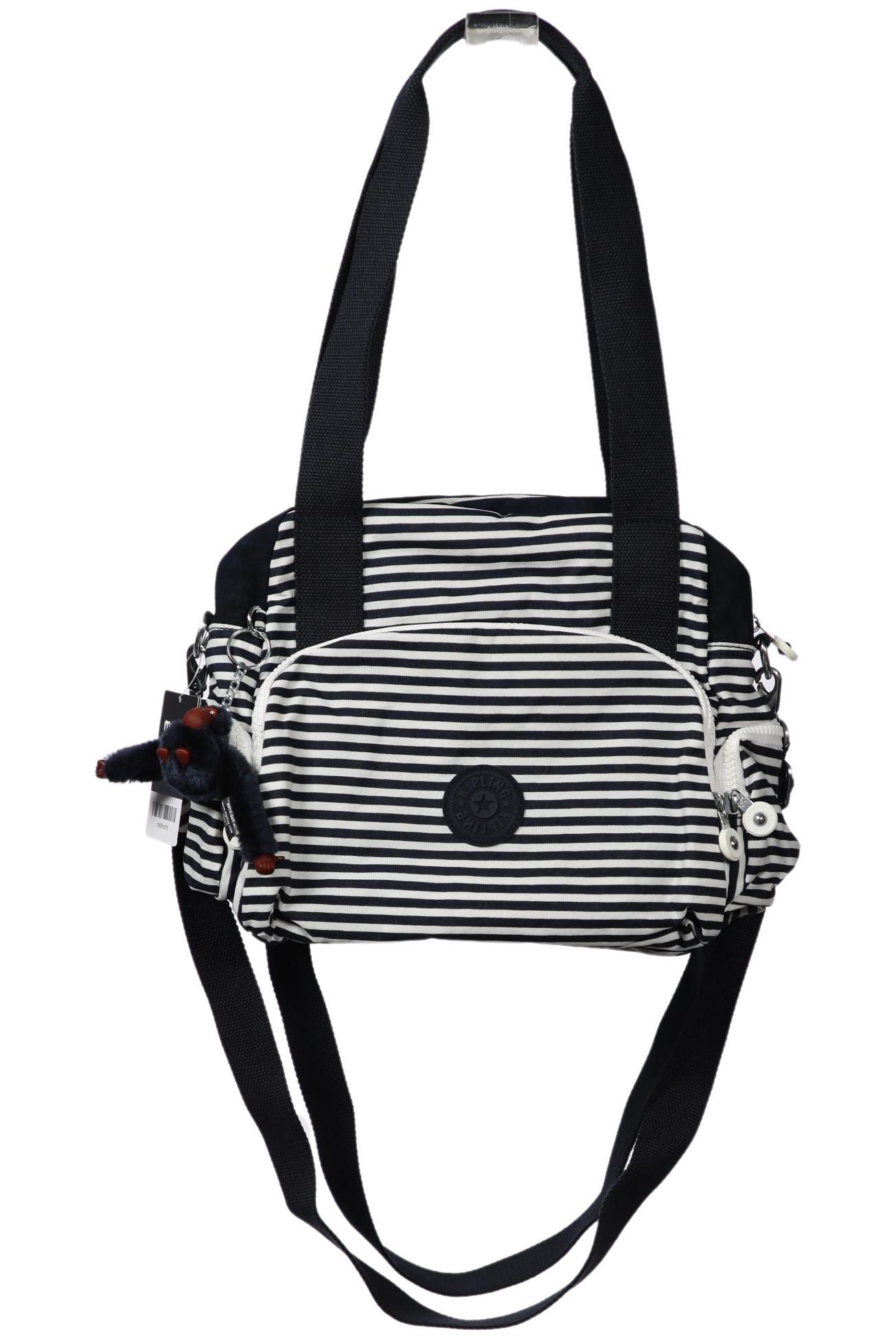 

Kipling Damen Handtasche, marineblau, Gr.