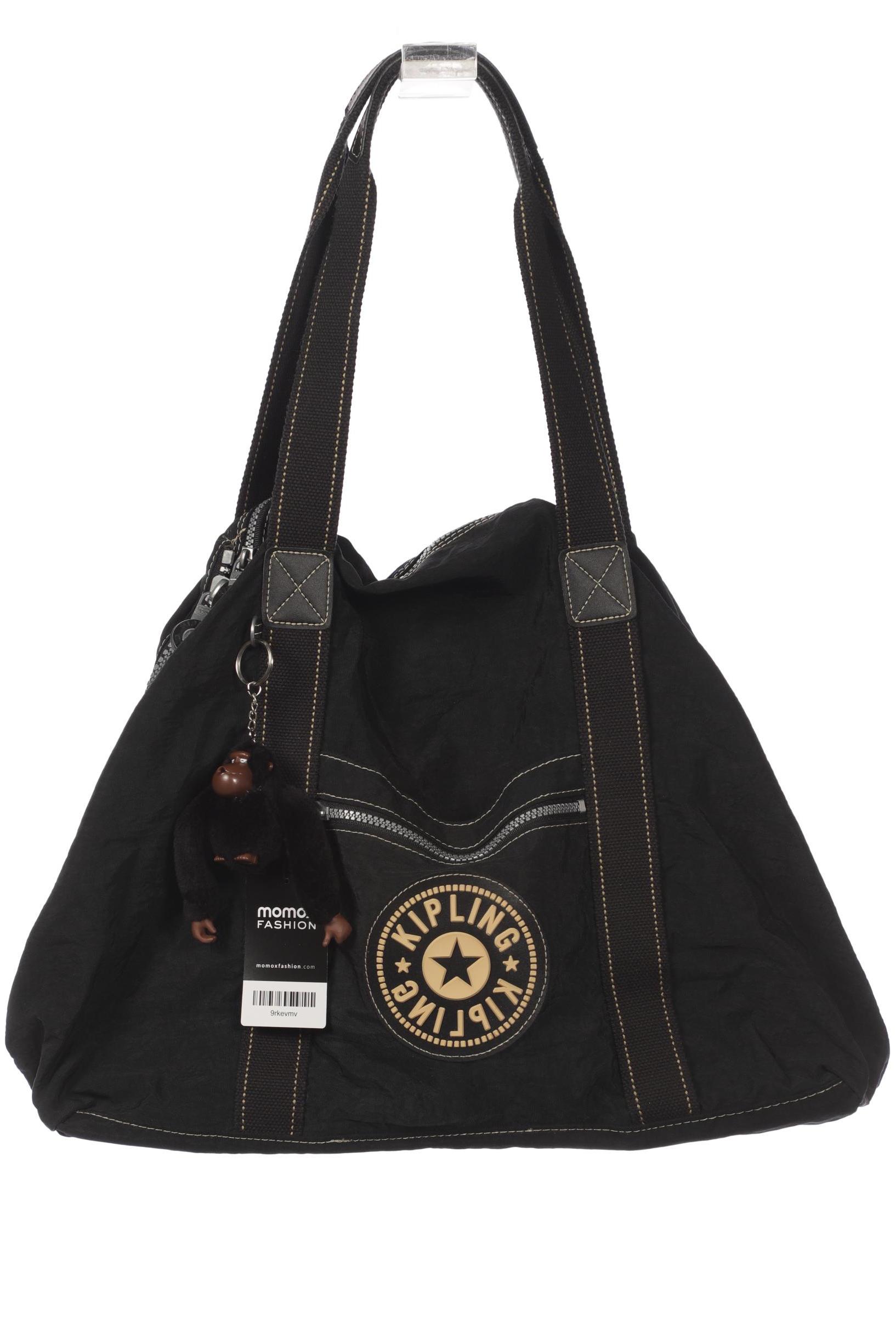 

Kipling Damen Handtasche, schwarz, Gr.