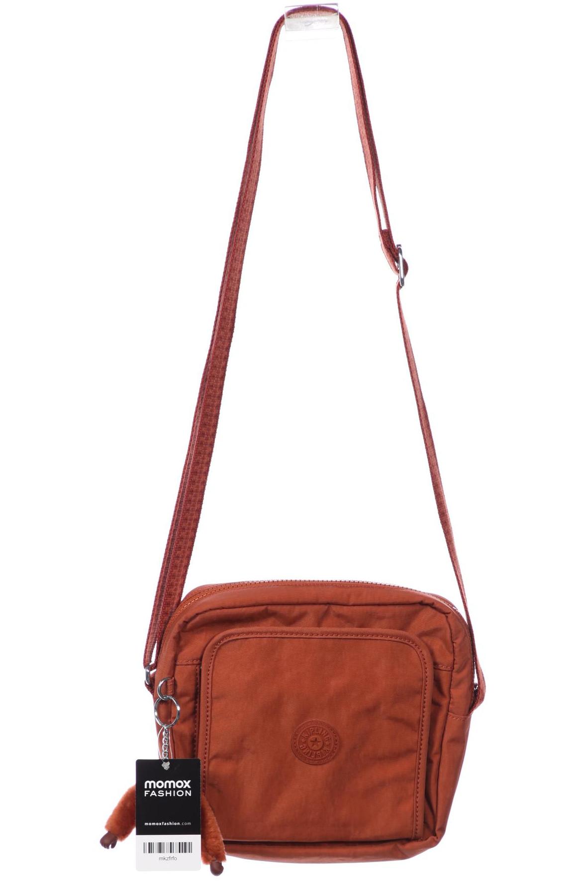 

Kipling Damen Handtasche, orange