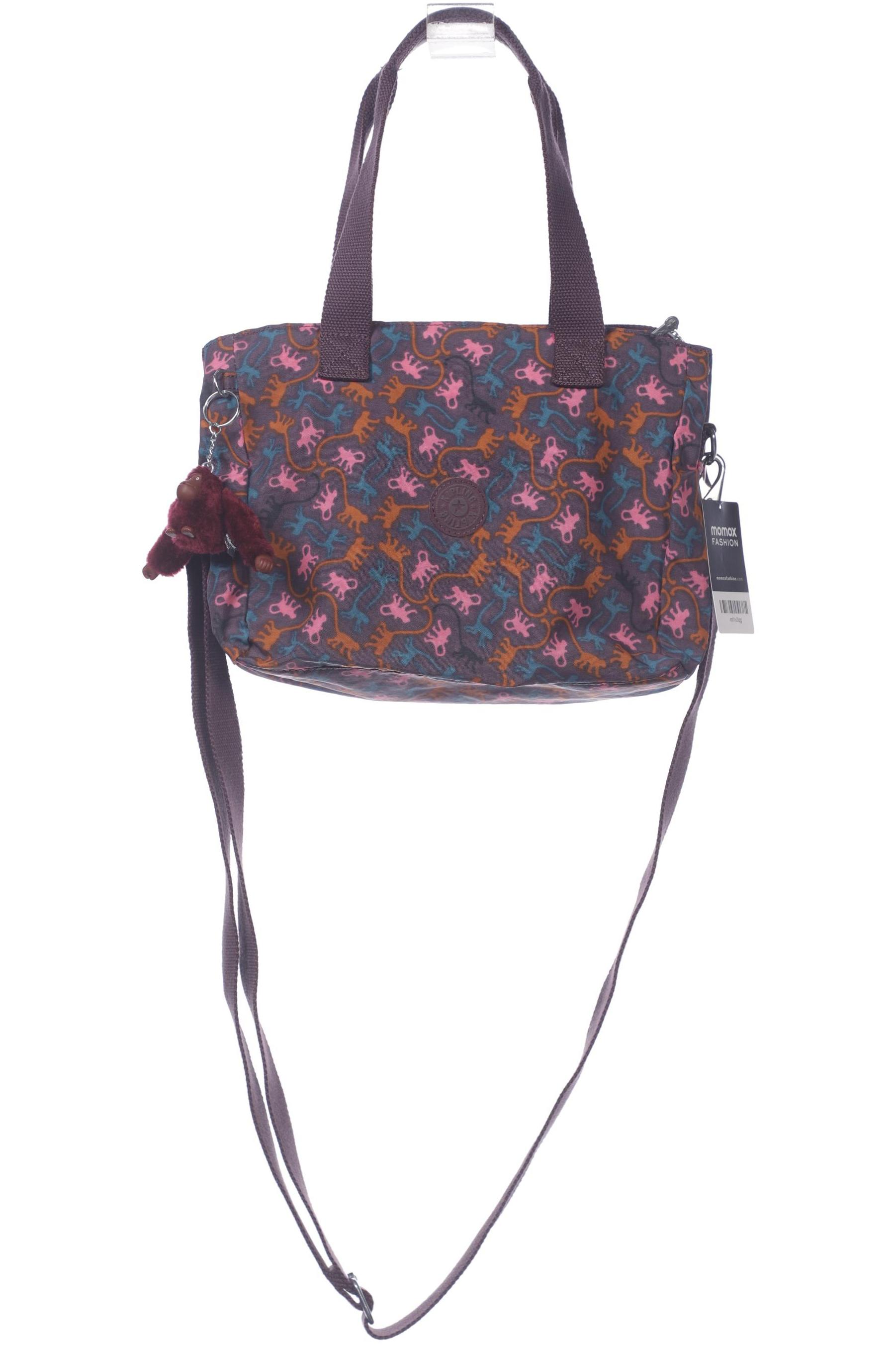 

Kipling Damen Handtasche, flieder, Gr.