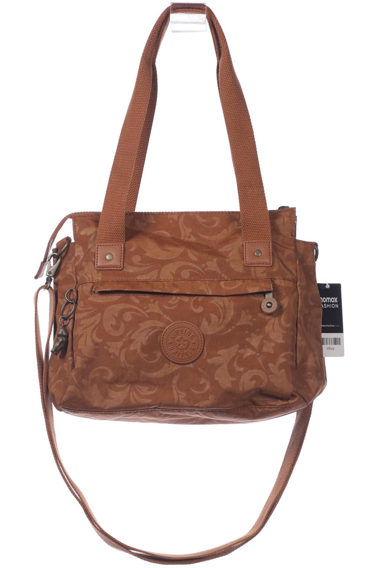 

Kipling Damen Handtasche, braun, Gr.