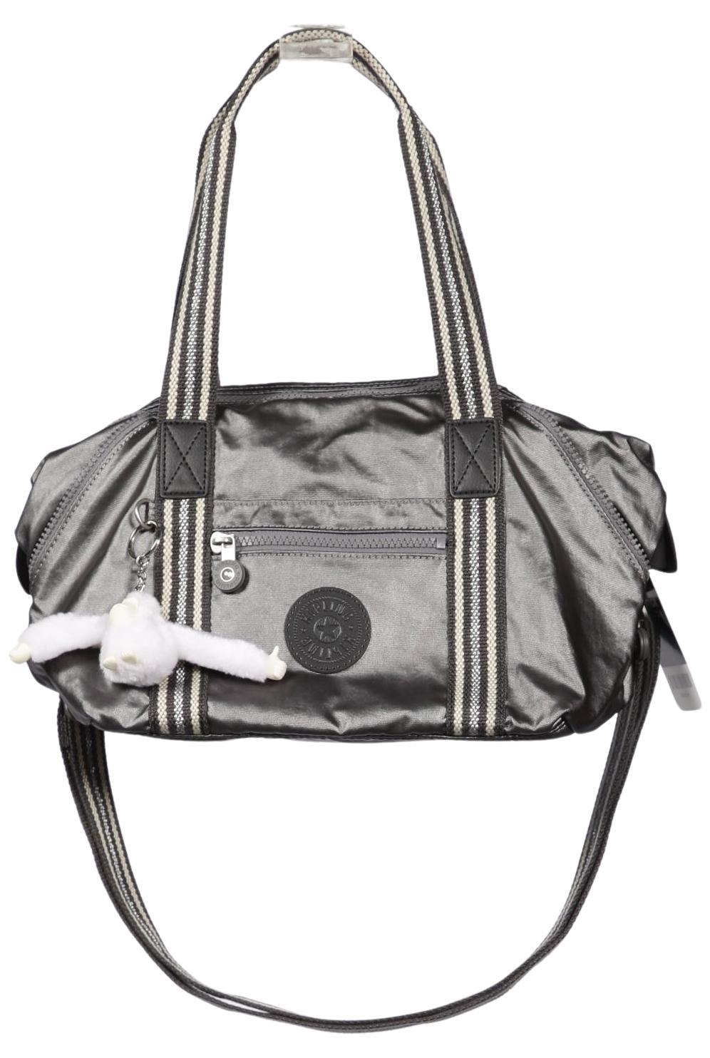 

Kipling Damen Handtasche, grau, Gr.