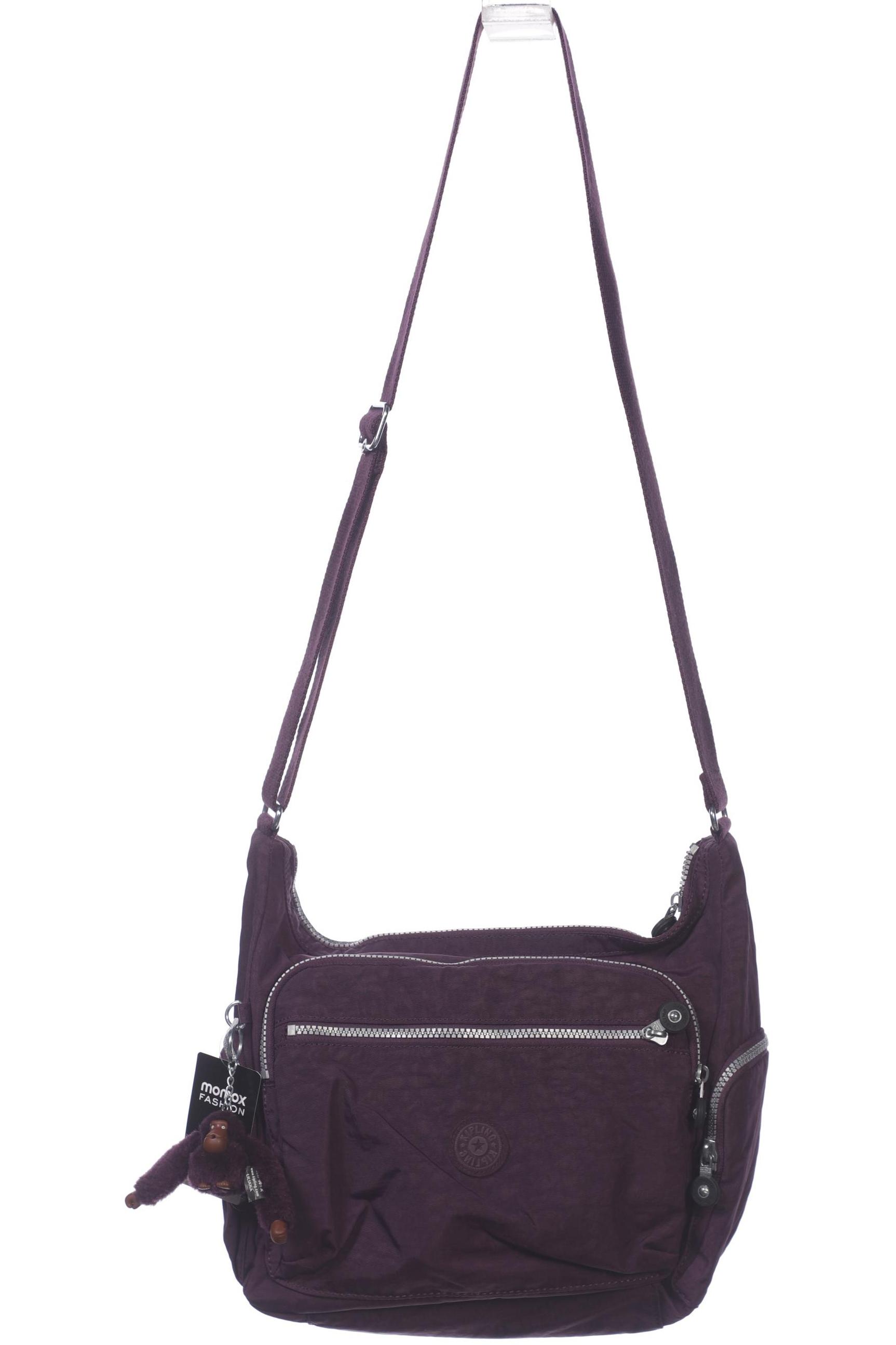 

Kipling Damen Handtasche, flieder, Gr.