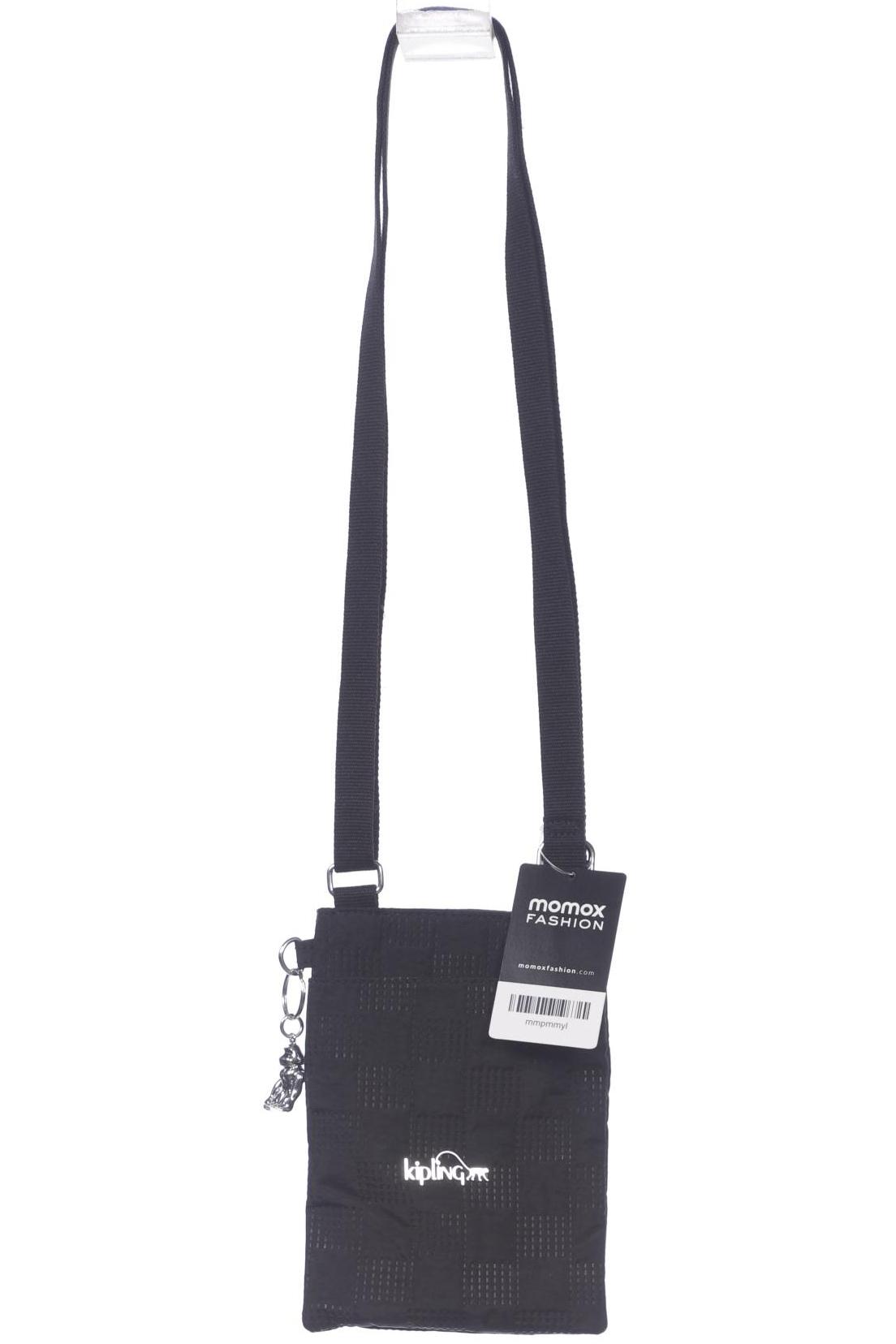 

Kipling Damen Handtasche, schwarz, Gr.
