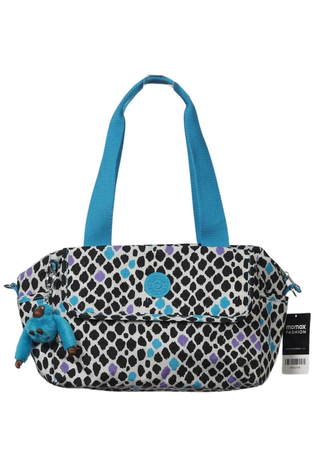

Kipling Damen Handtasche, mehrfarbig, Gr.