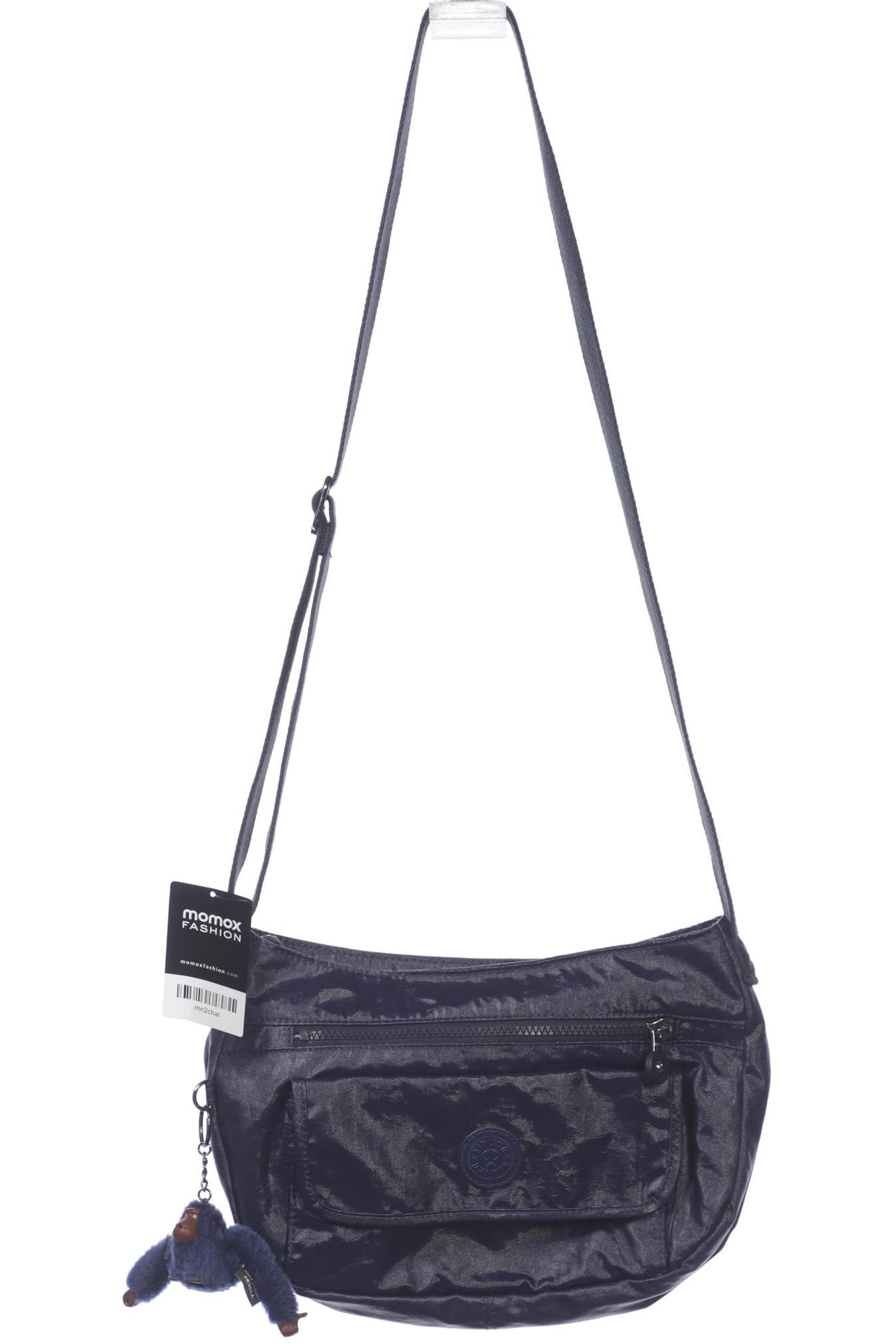 

Kipling Damen Handtasche, marineblau, Gr.