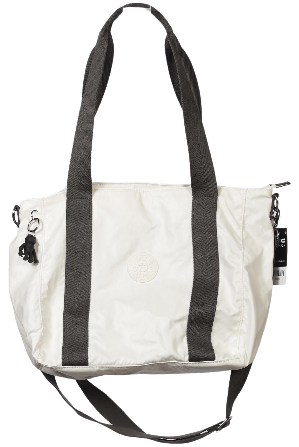 

Kipling Damen Handtasche, weiß, Gr.