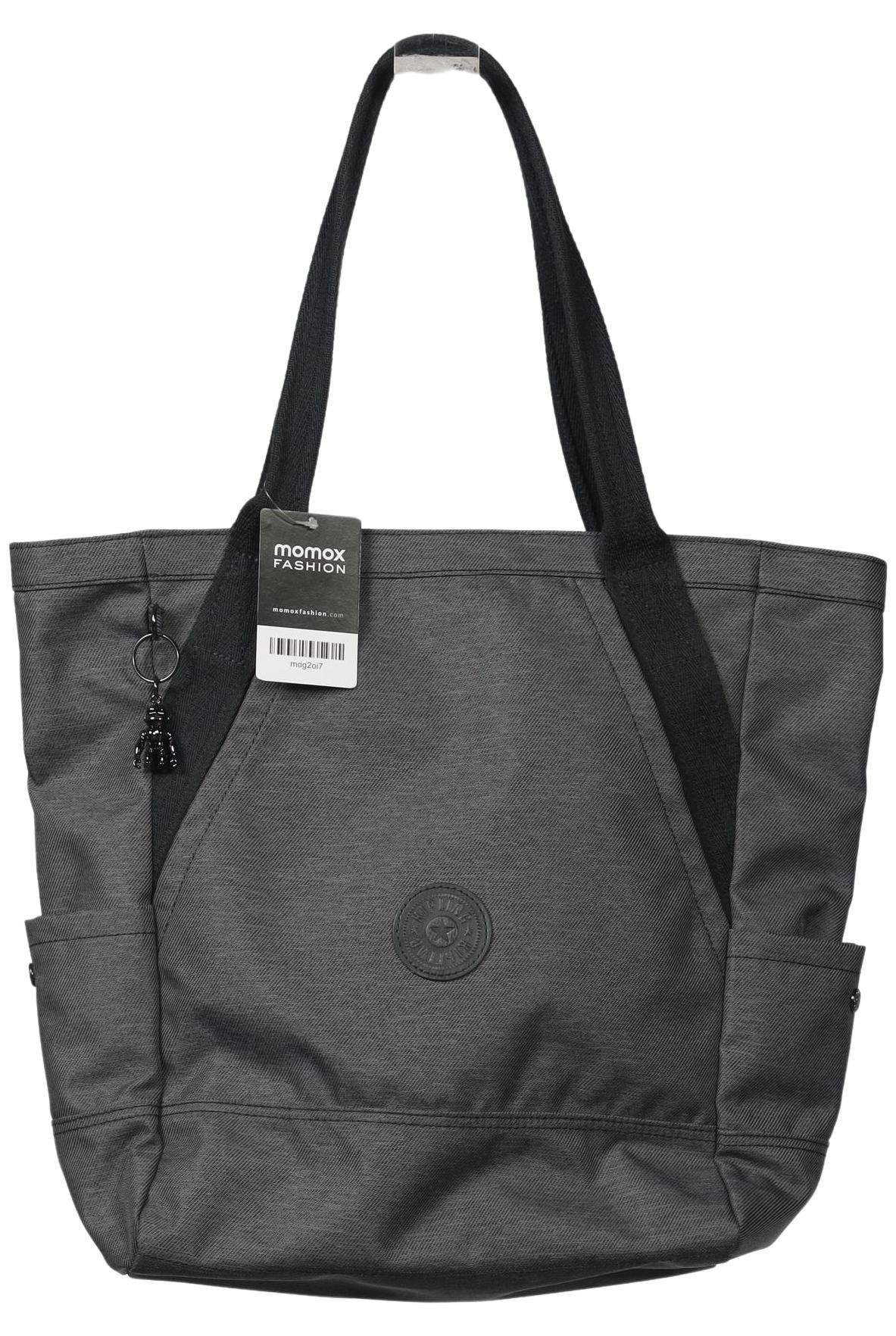 

Kipling Damen Handtasche, grau, Gr.
