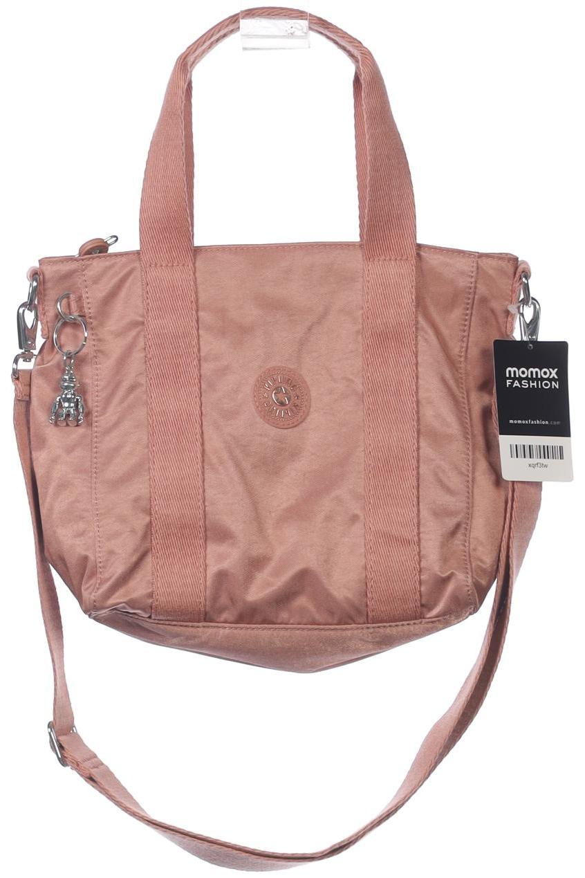 

Kipling Damen Handtasche, orange, Gr.