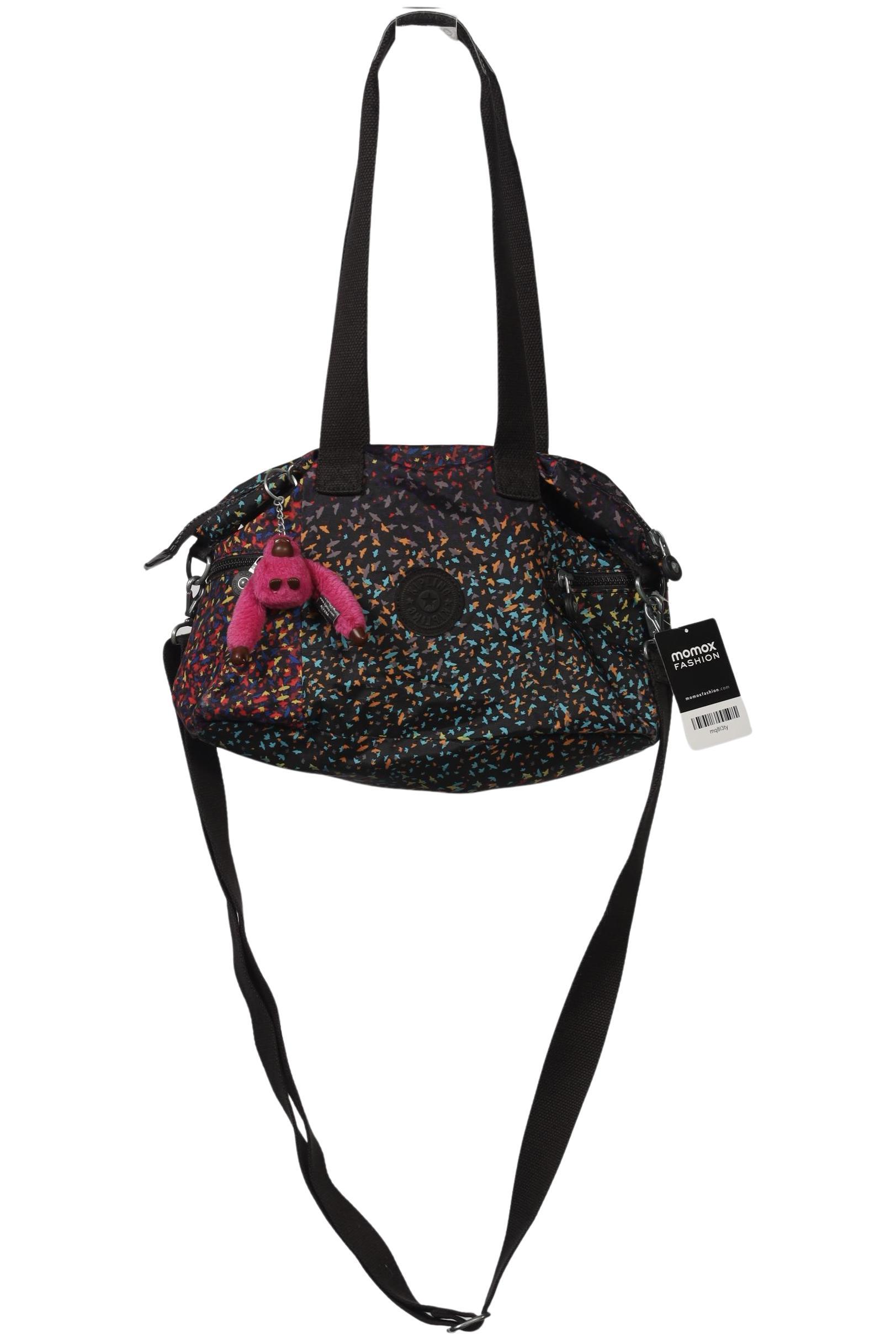 

Kipling Damen Handtasche, mehrfarbig, Gr.