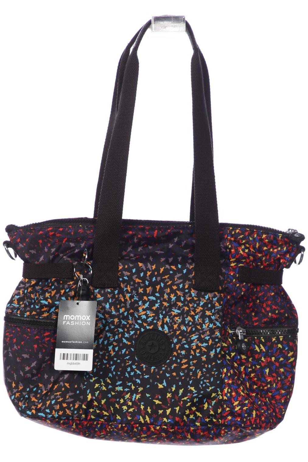 

Kipling Damen Handtasche, mehrfarbig, Gr.