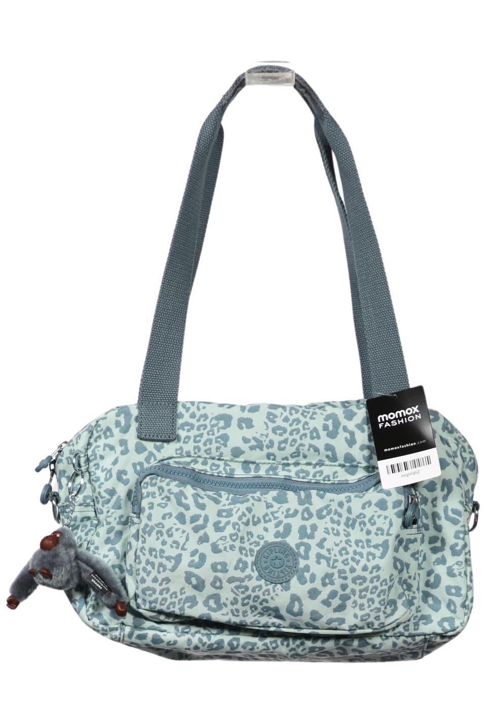 

Kipling Damen Handtasche, hellblau, Gr.