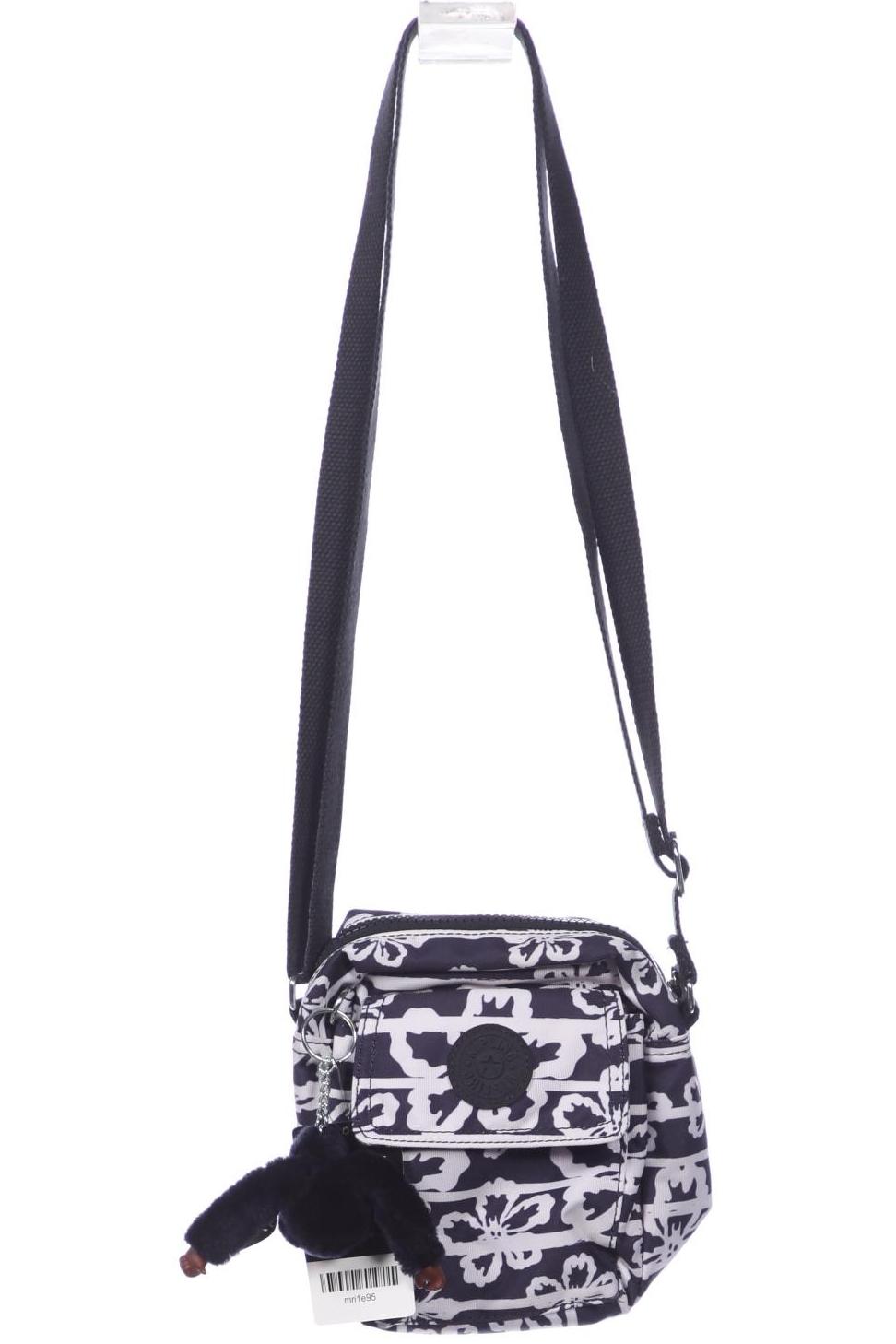 

Kipling Damen Handtasche, marineblau, Gr.