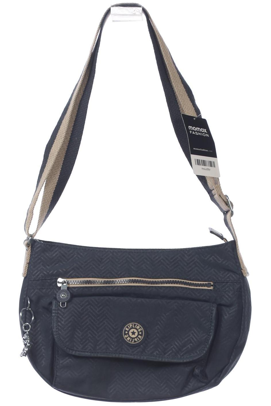 

Kipling Damen Handtasche, marineblau, Gr.