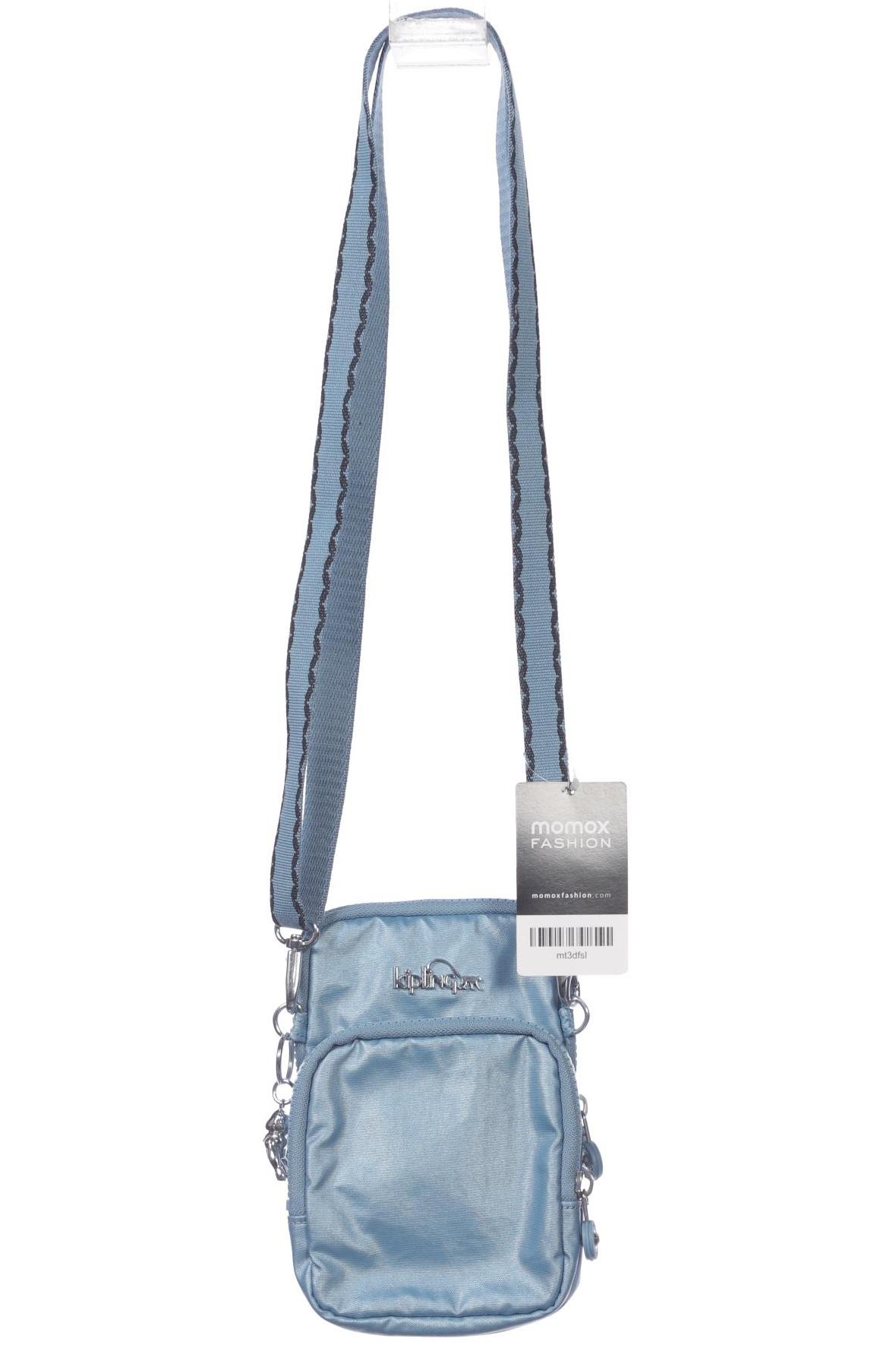 

Kipling Damen Handtasche, blau, Gr.