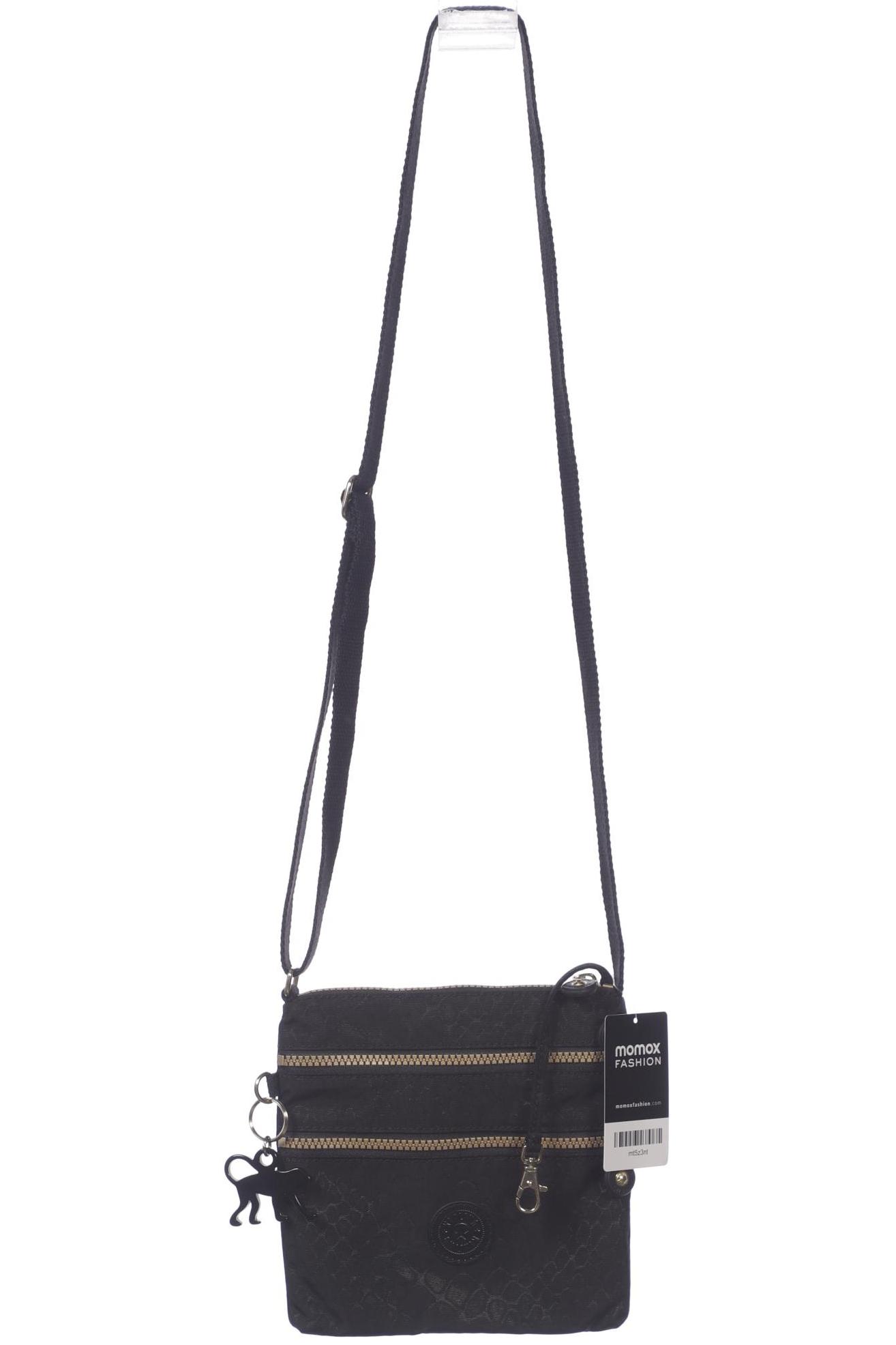 

Kipling Damen Handtasche, schwarz, Gr.