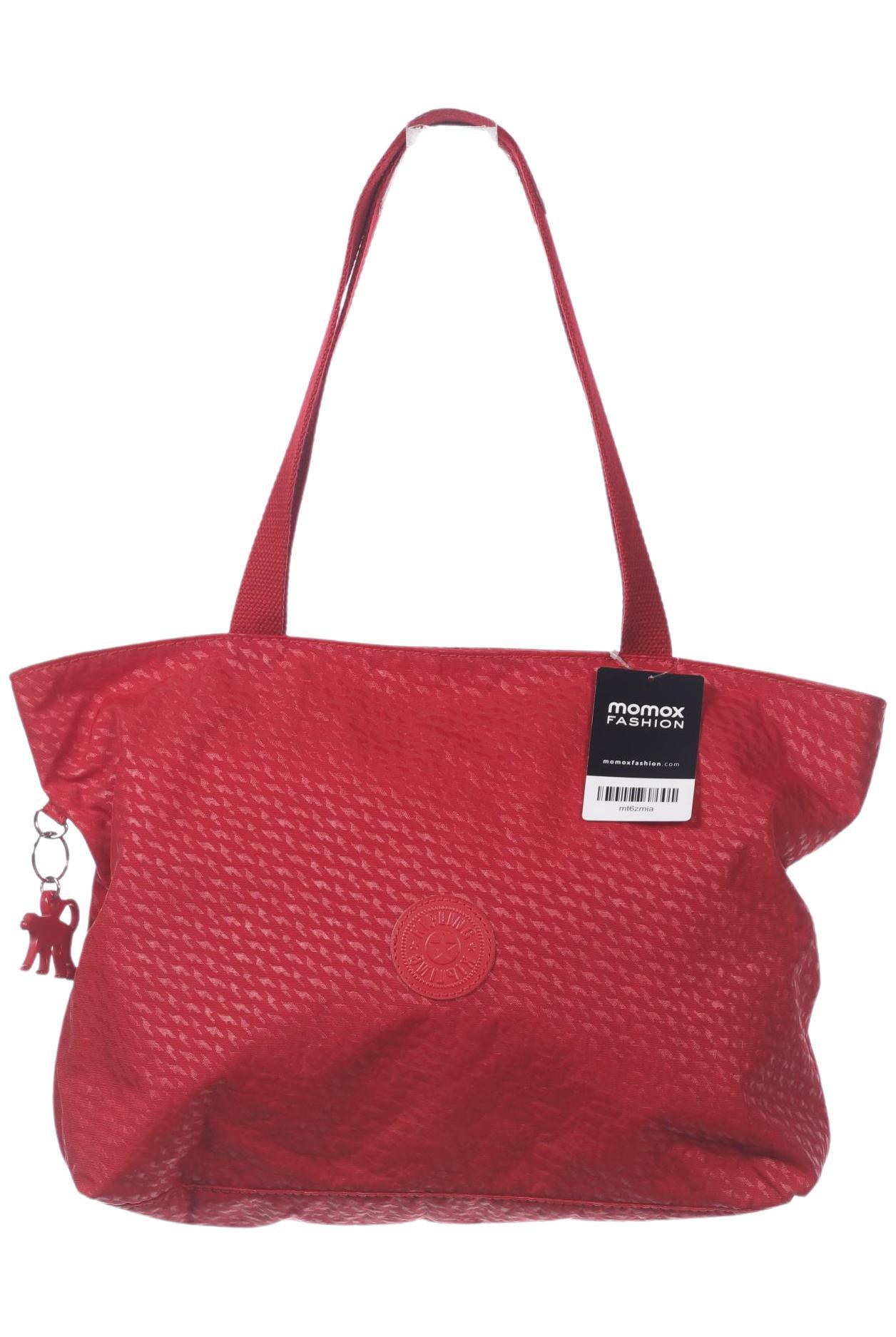 

Kipling Damen Handtasche, rot, Gr.