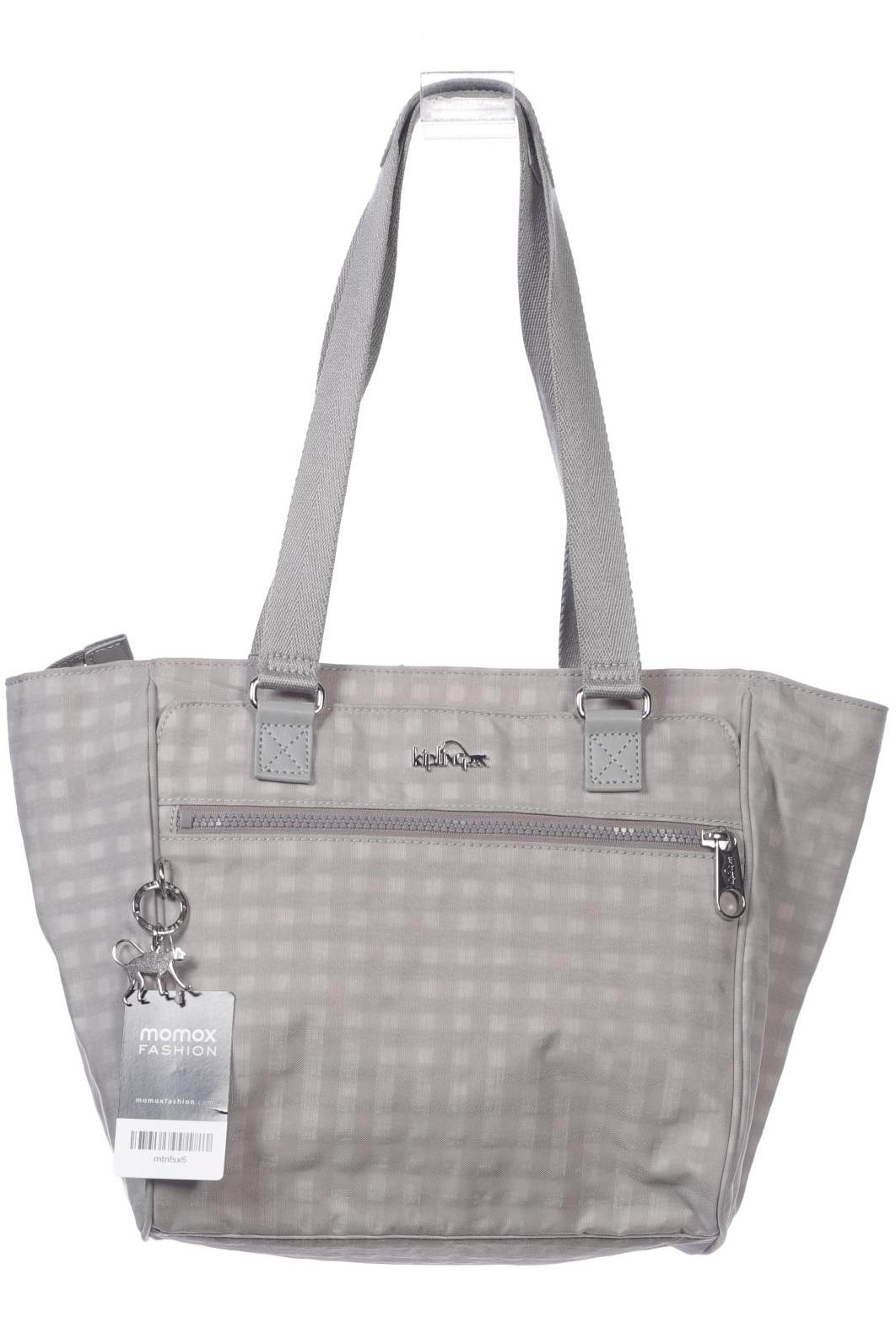 

Kipling Damen Handtasche, grau