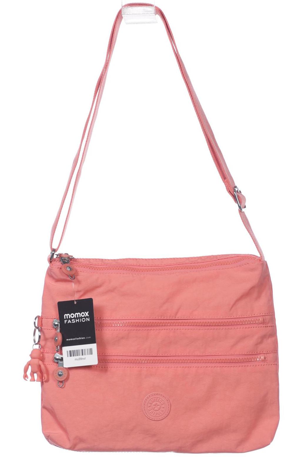 

Kipling Damen Handtasche, pink, Gr.