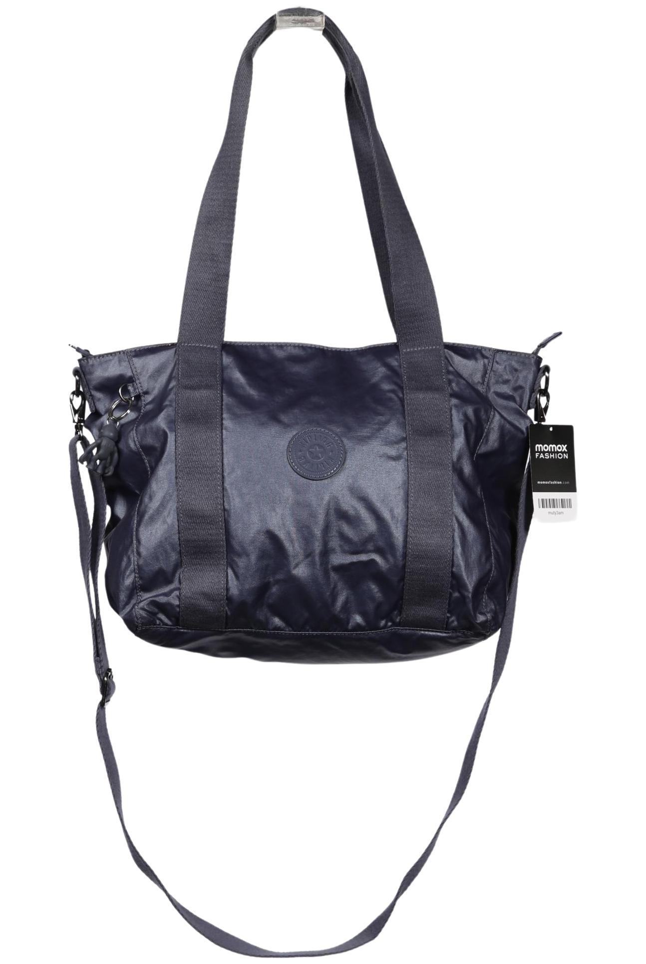 

Kipling Damen Handtasche, marineblau, Gr.