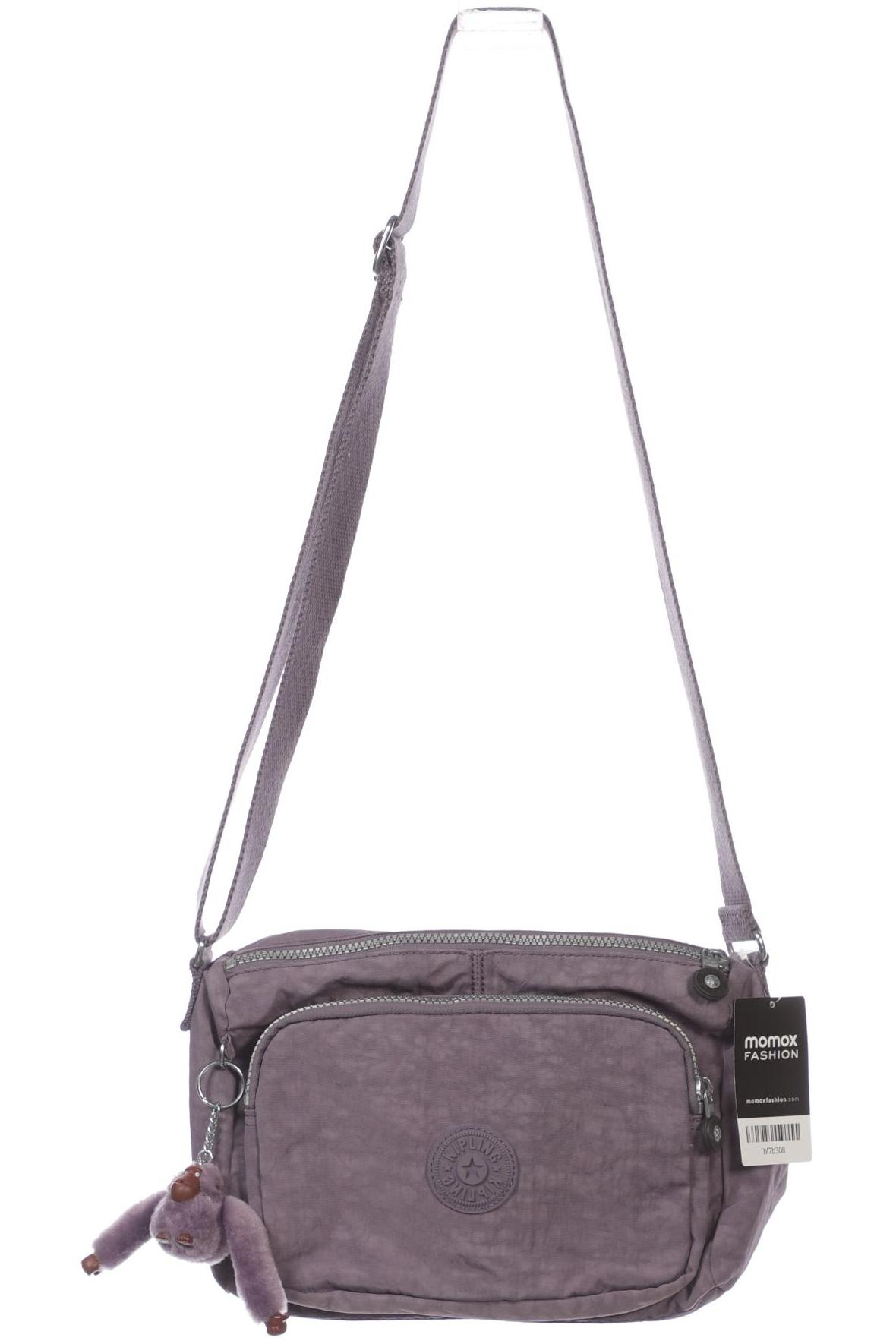 

Kipling Damen Handtasche, flieder, Gr.