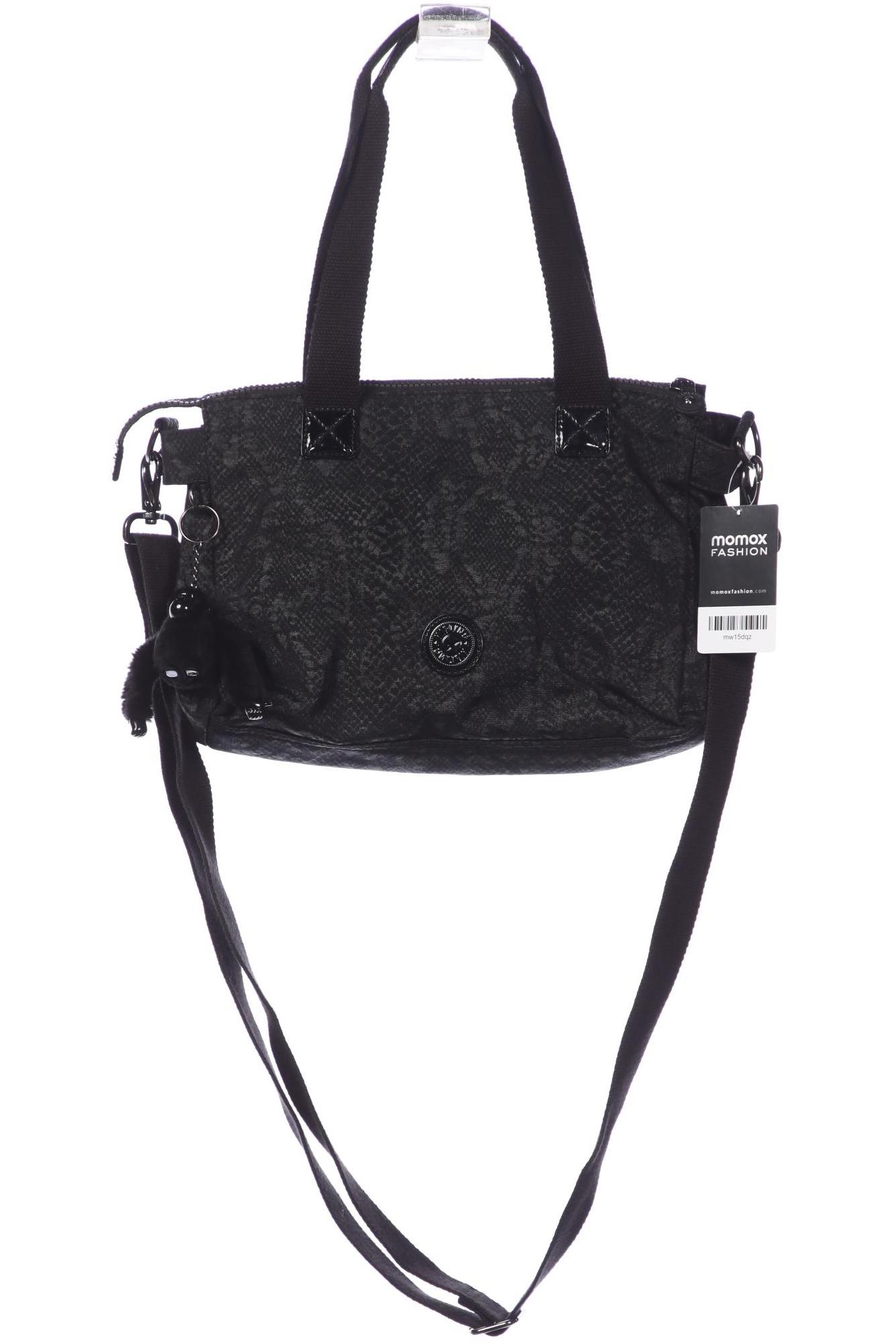 

Kipling Damen Handtasche, schwarz, Gr.