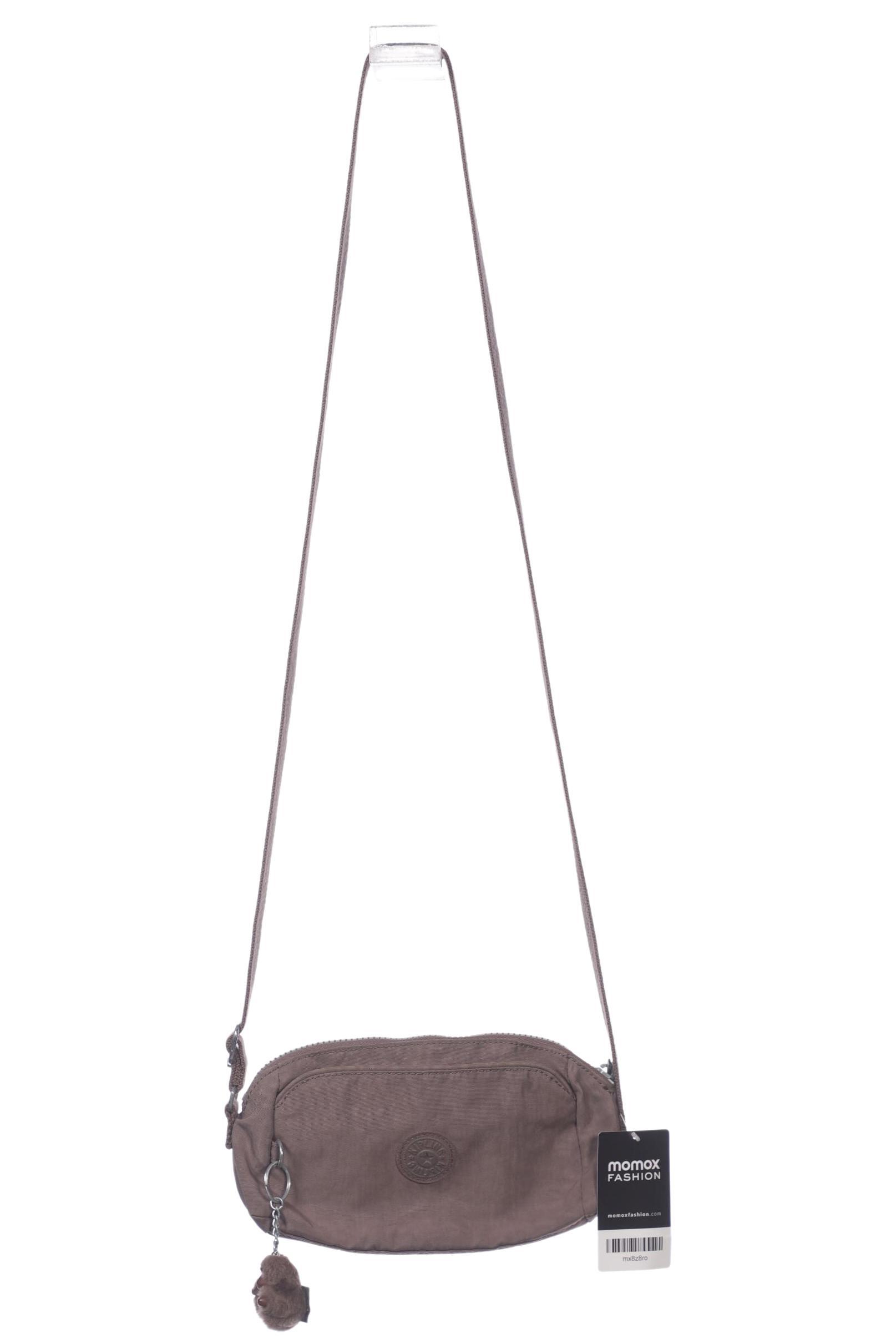 

Kipling Damen Handtasche, braun, Gr.