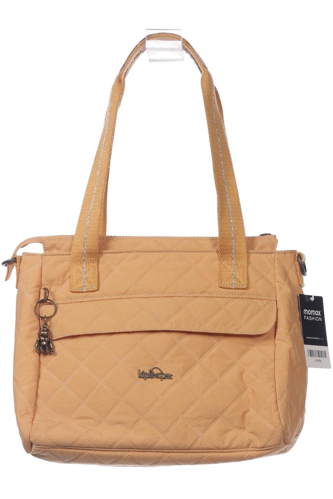Thumbnail - Kipling Damen Handtasche, orange, Gr.
