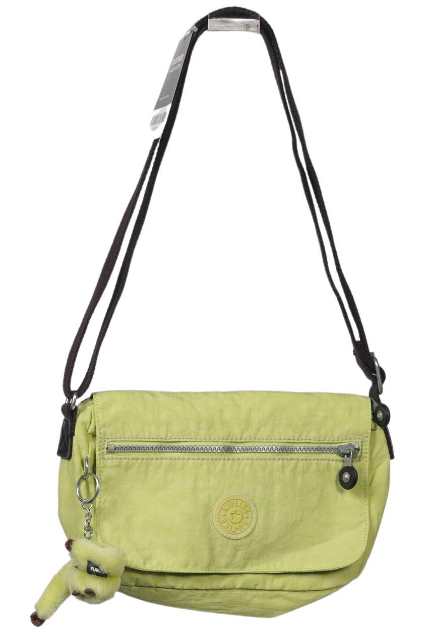 

Kipling Damen Handtasche, hellgrün, Gr.