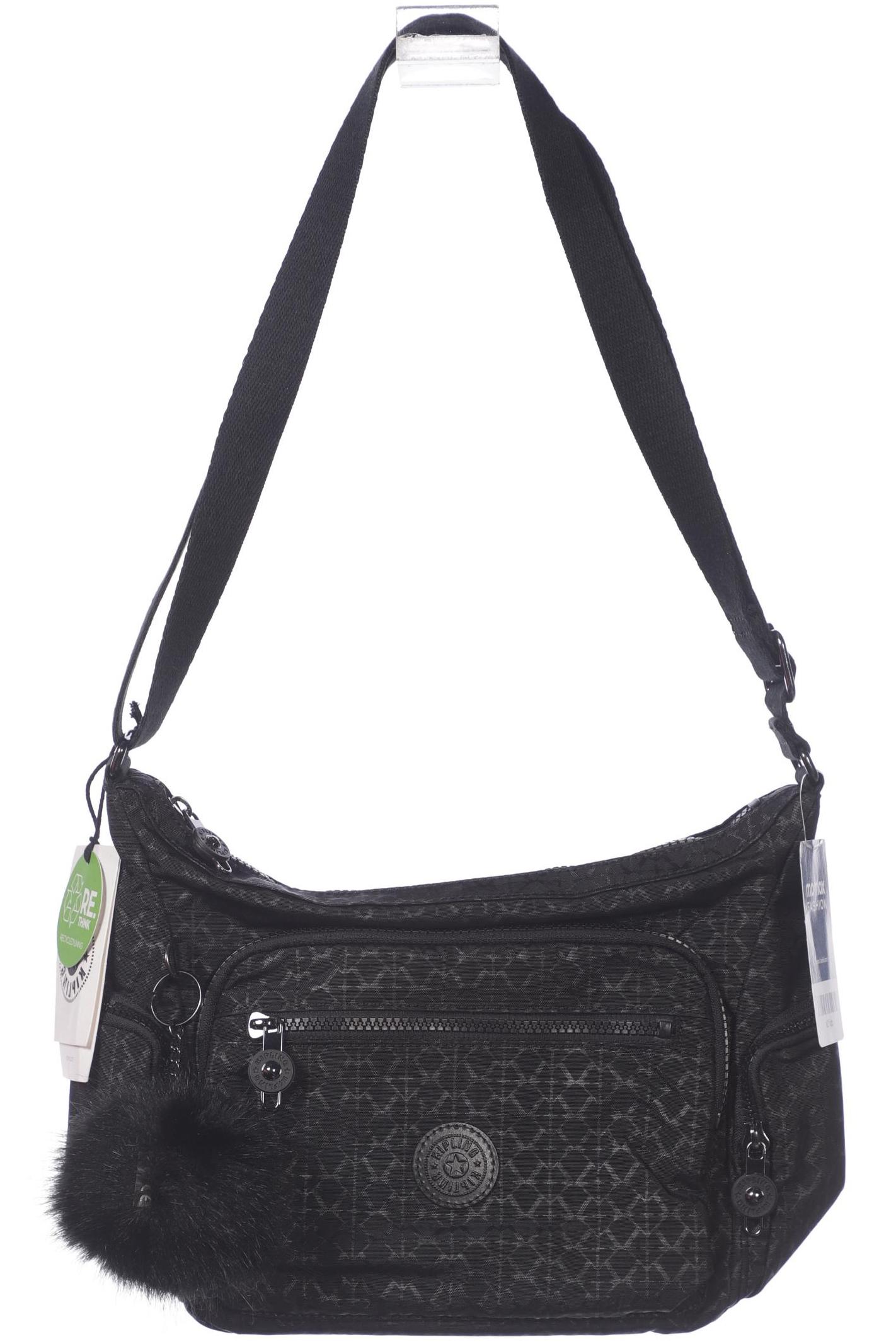 

Kipling Damen Handtasche, schwarz