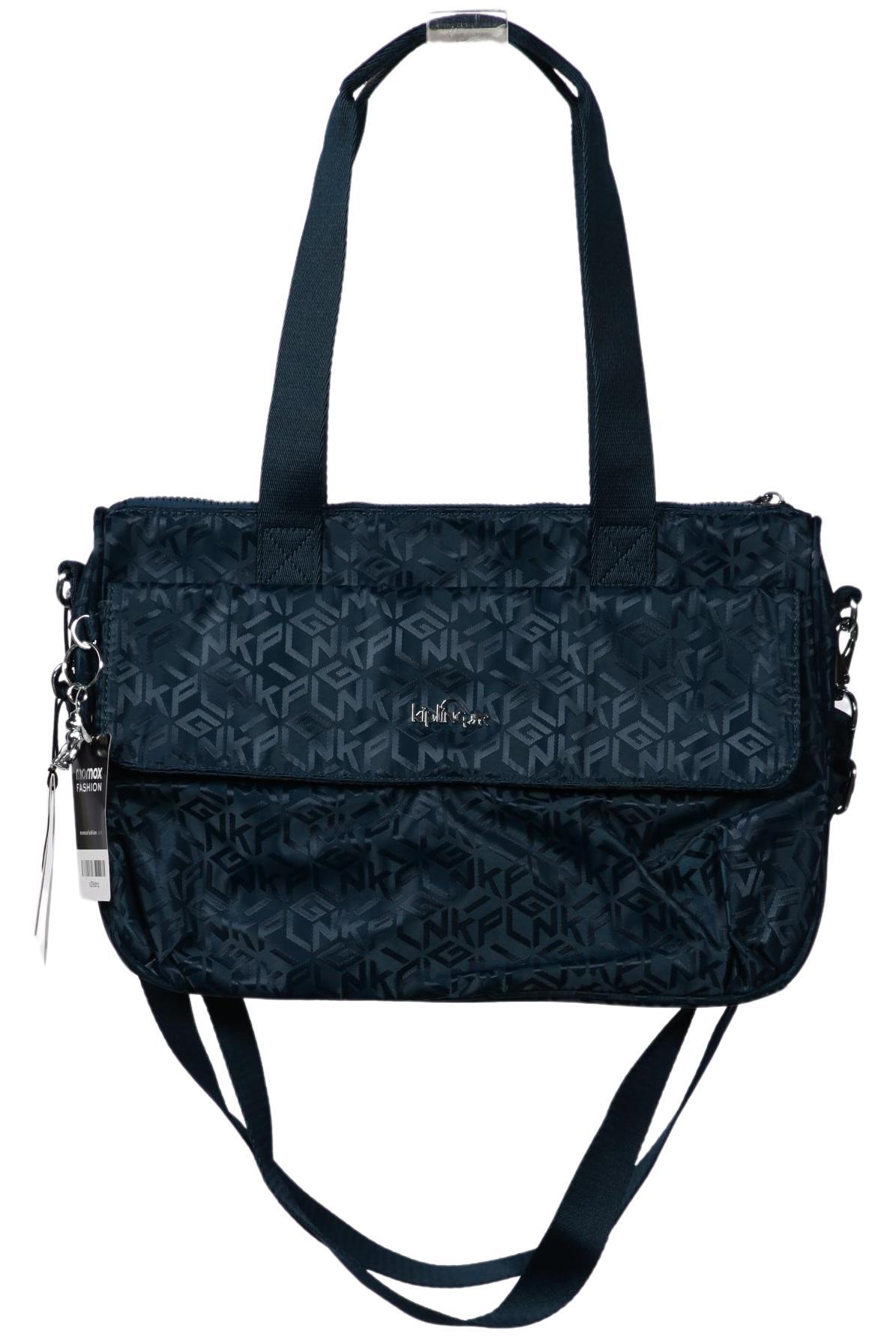 

Kipling Damen Handtasche, blau, Gr.