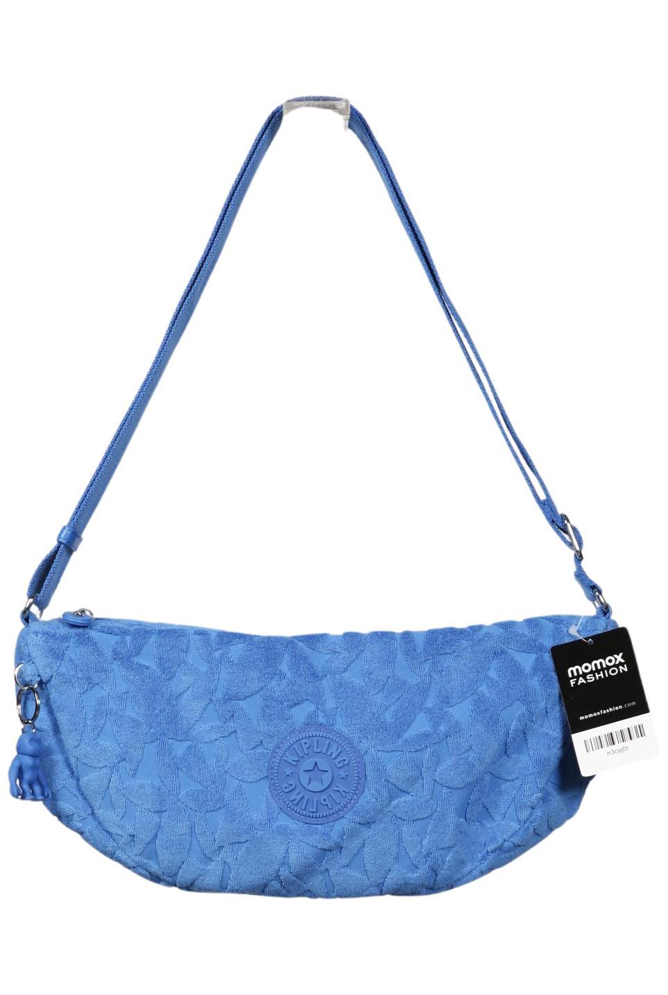 

Kipling Damen Handtasche, blau, Gr.
