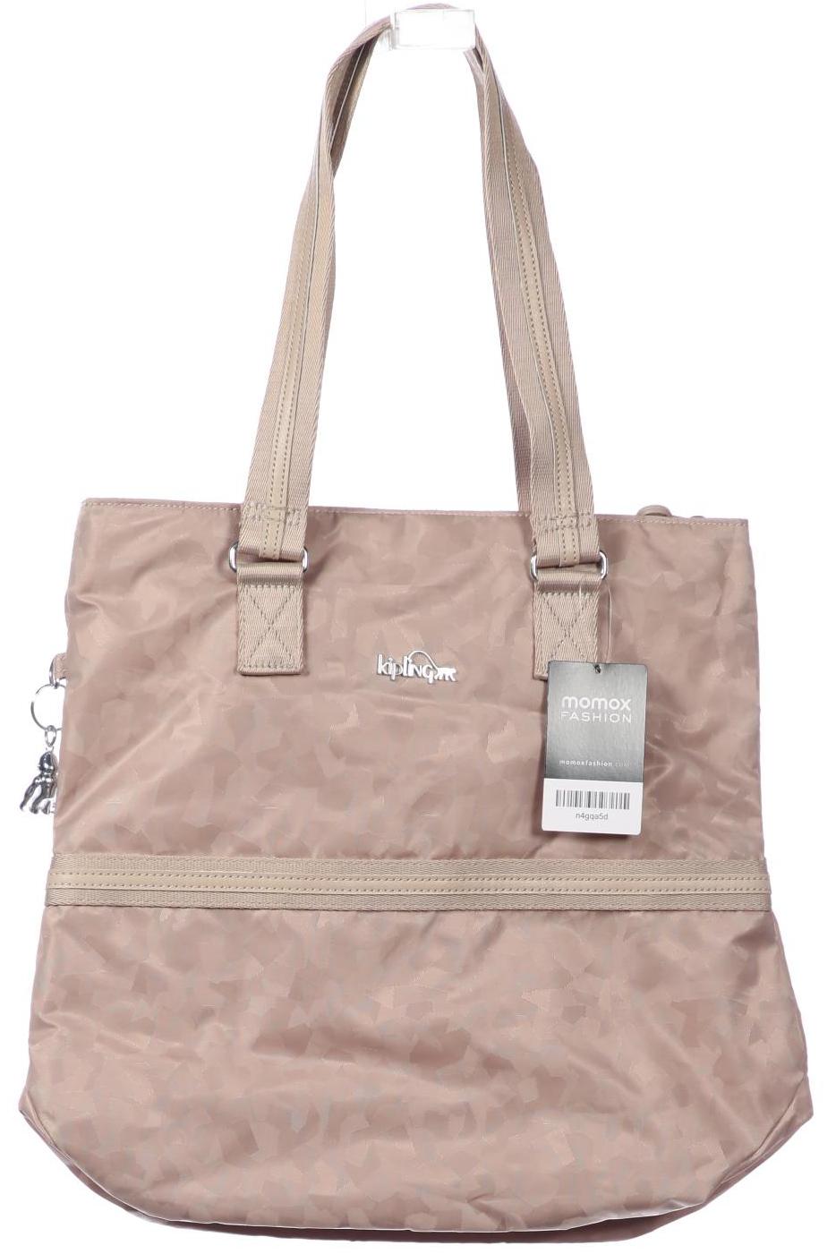 

Kipling Damen Handtasche, beige