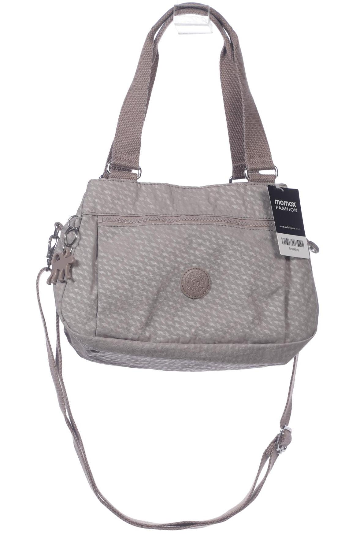 

Kipling Damen Handtasche, beige, Gr.