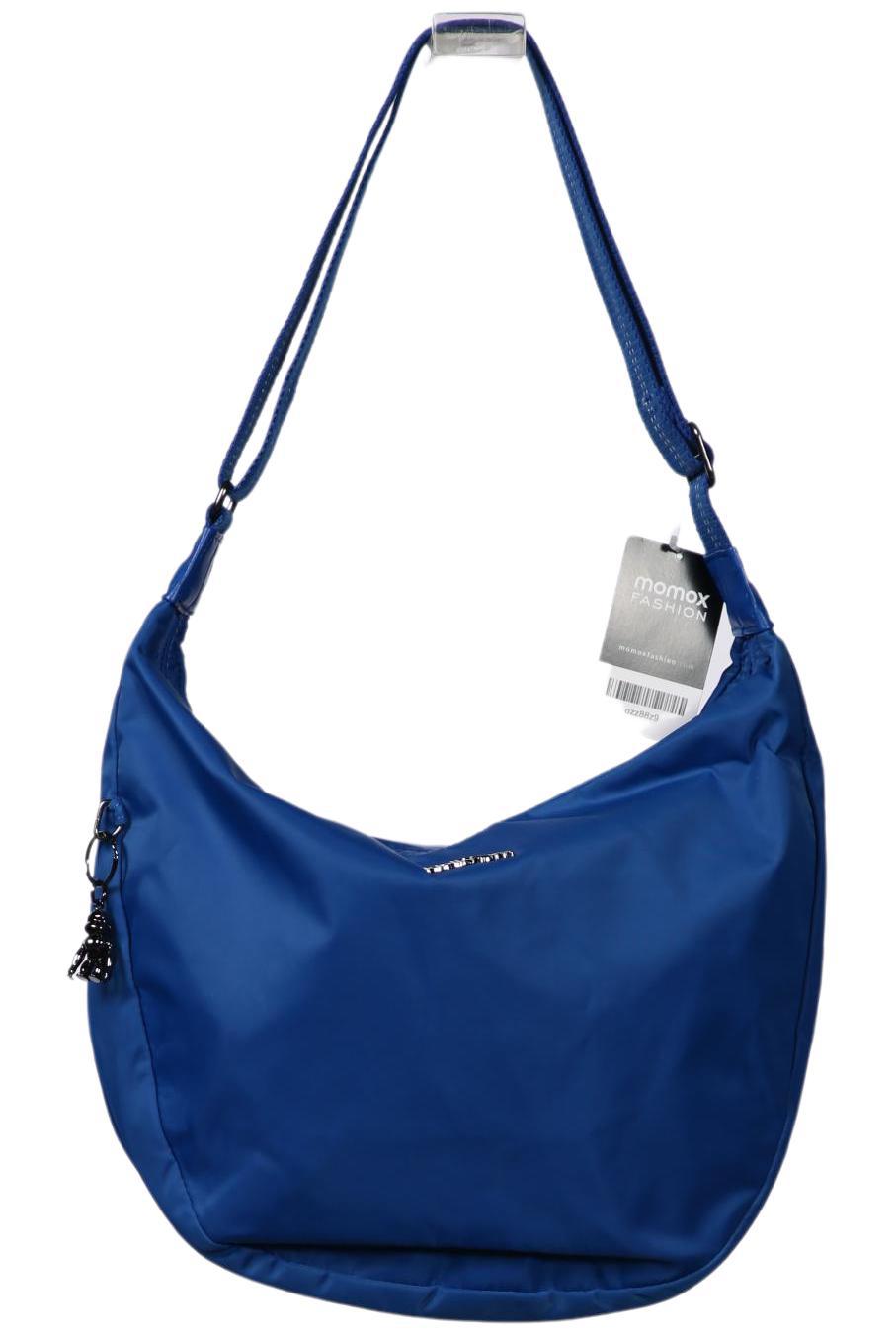 

Kipling Damen Handtasche, blau, Gr.