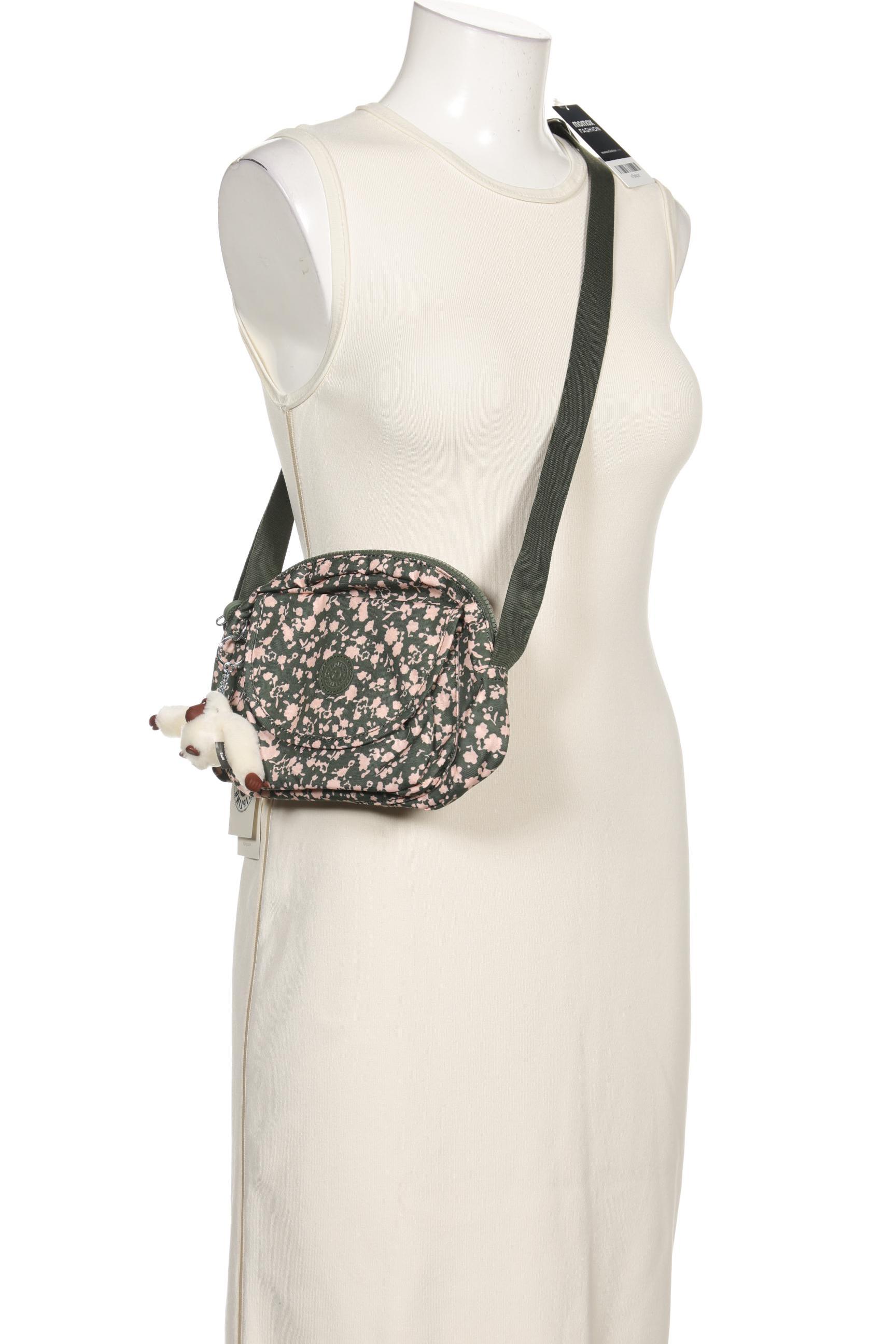 

Kipling Damen Handtasche, grün, Gr.